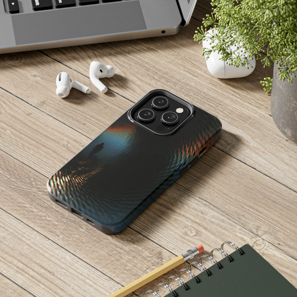 Infinity phone case