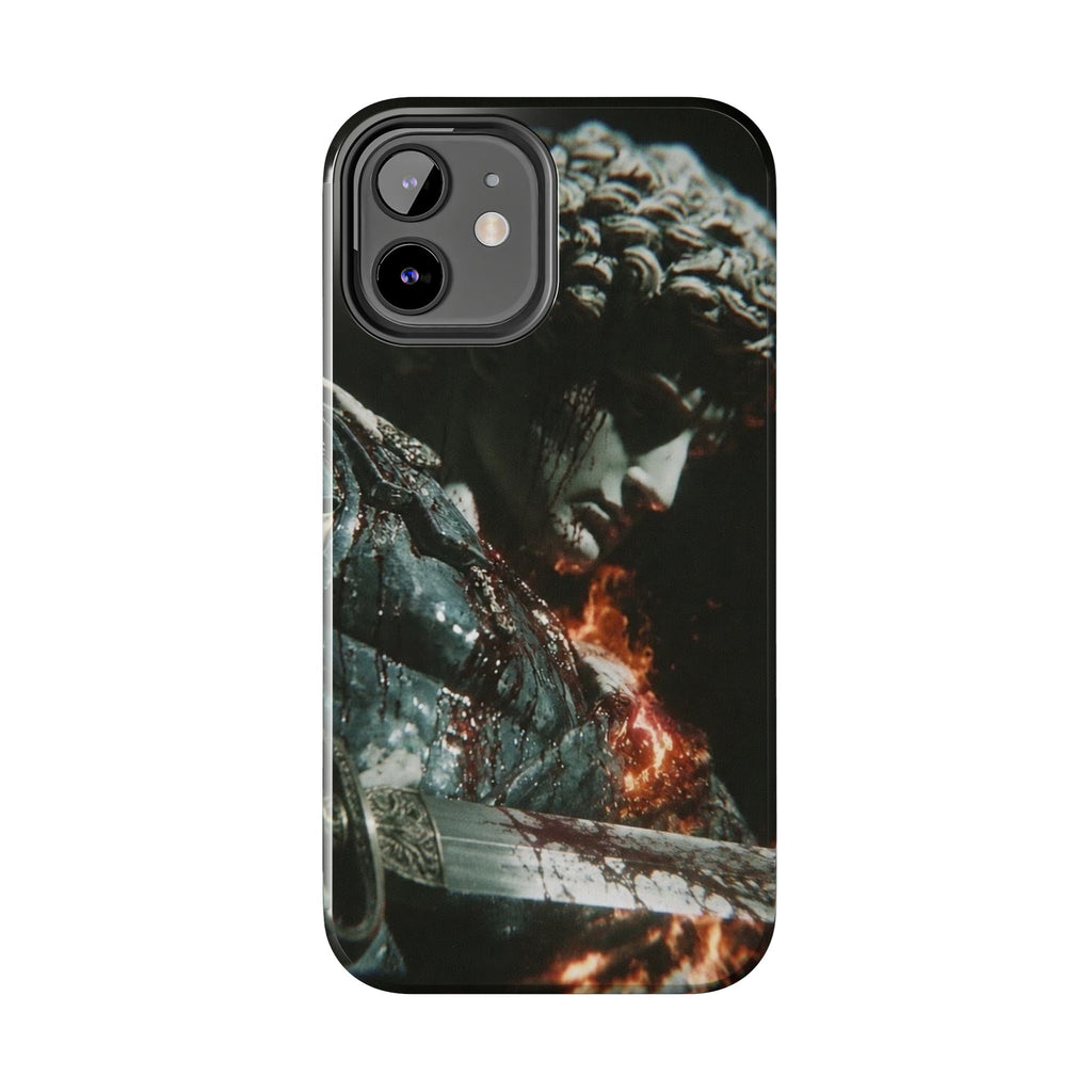 Centurion phone case