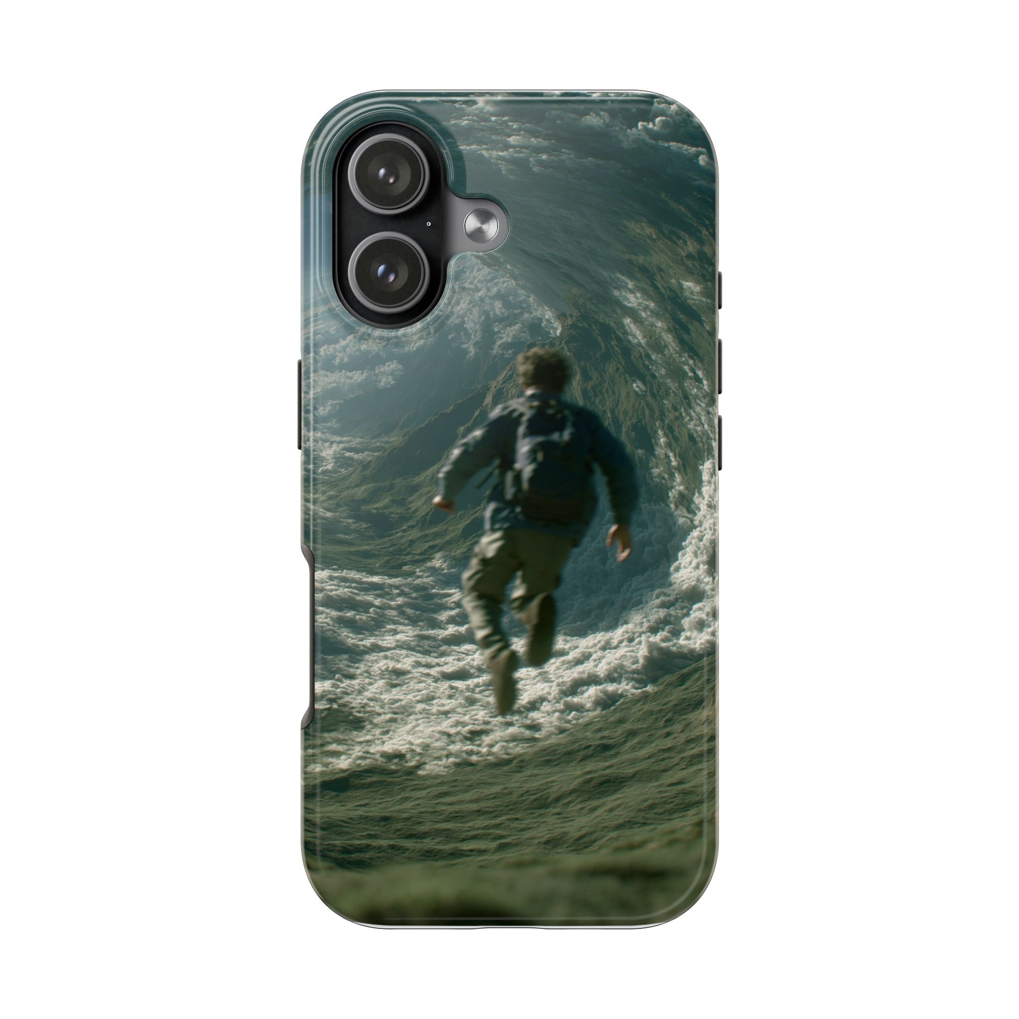 Momentum phone case