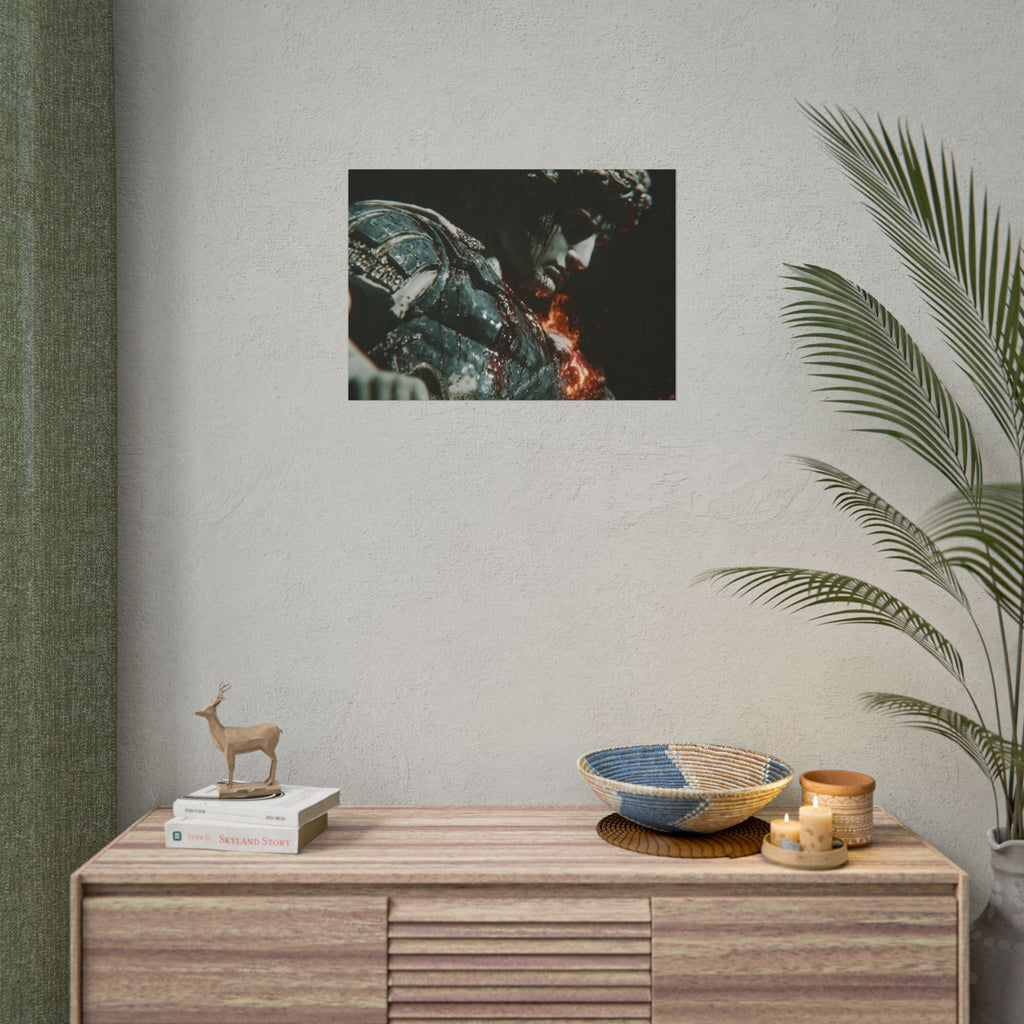 Centurion poster
