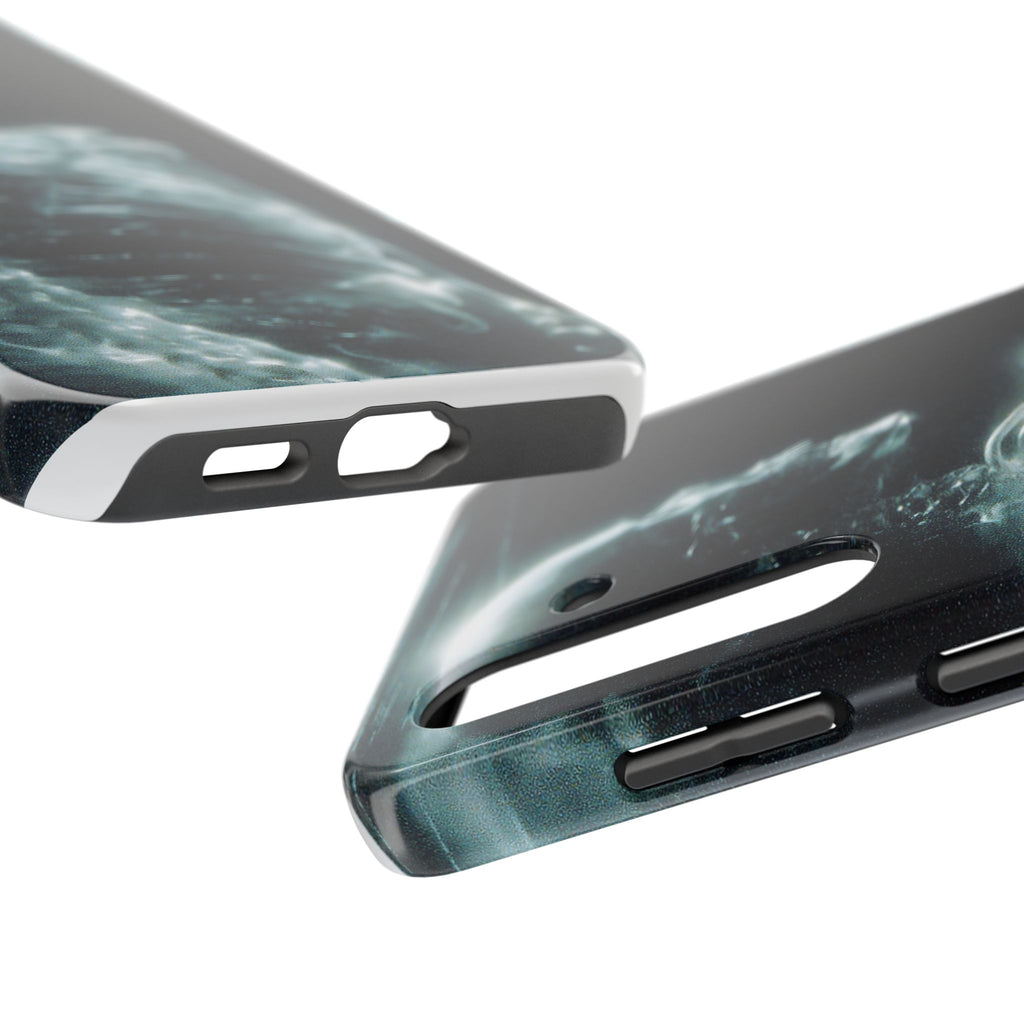 X ray phone case