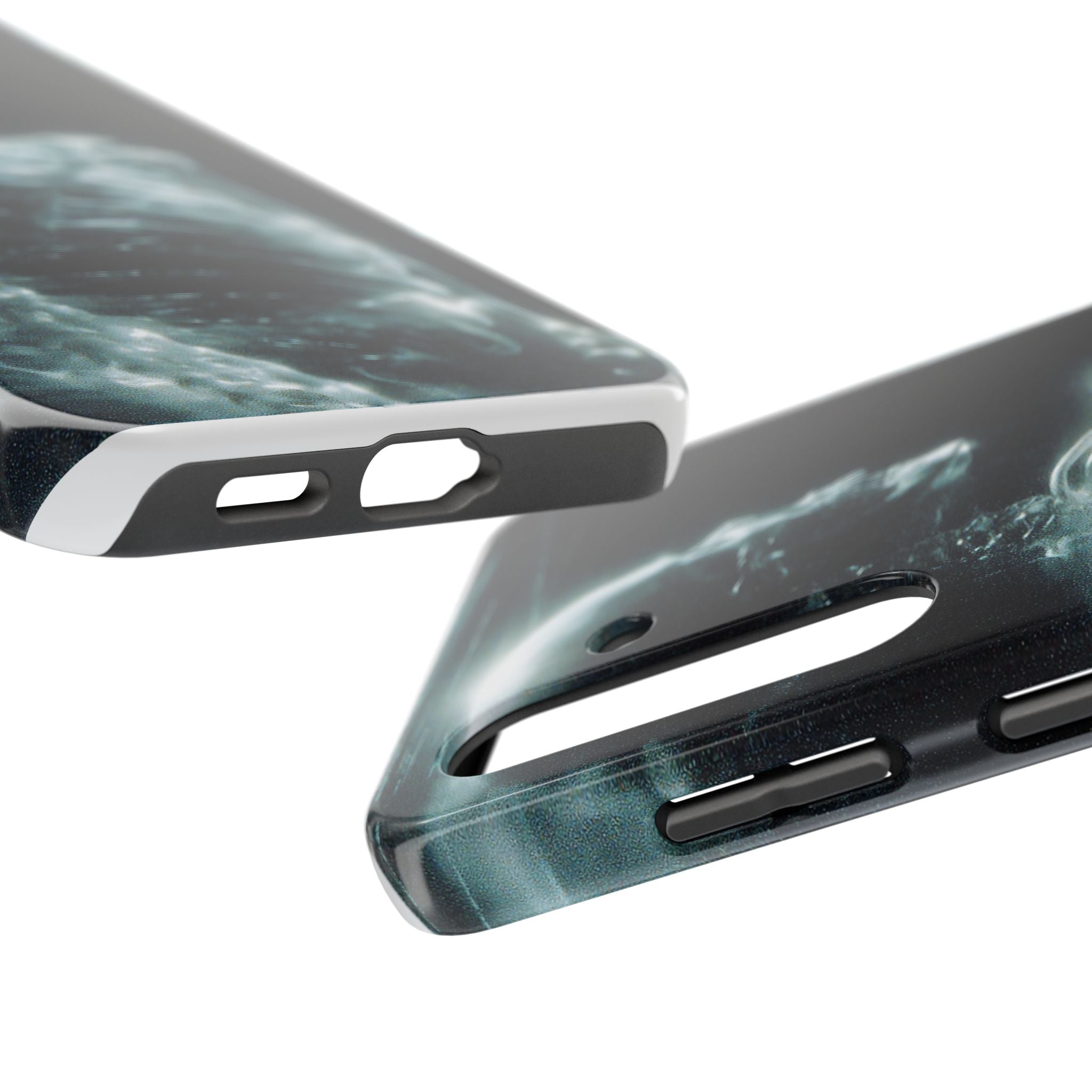 X ray phone case