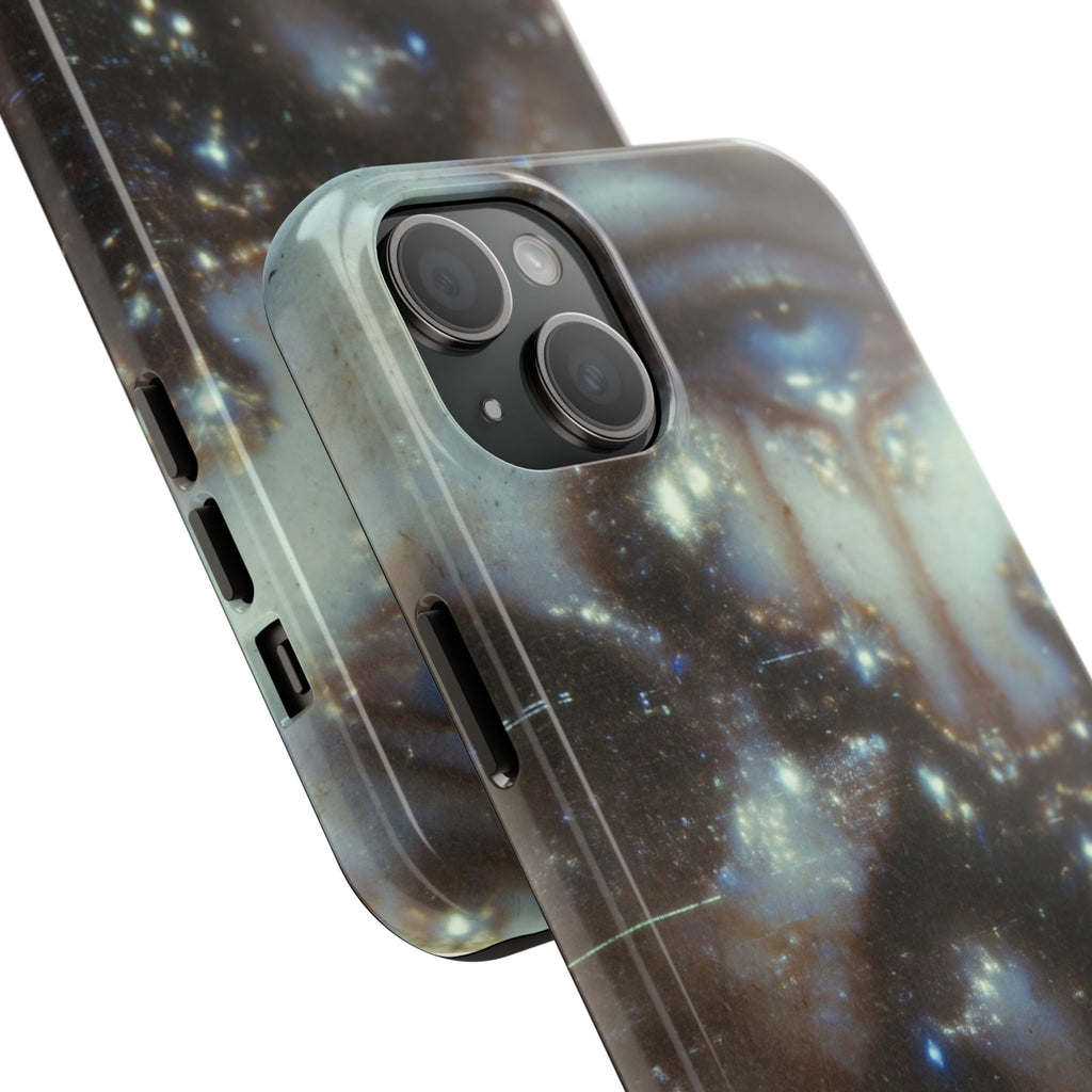 Devastation phone case