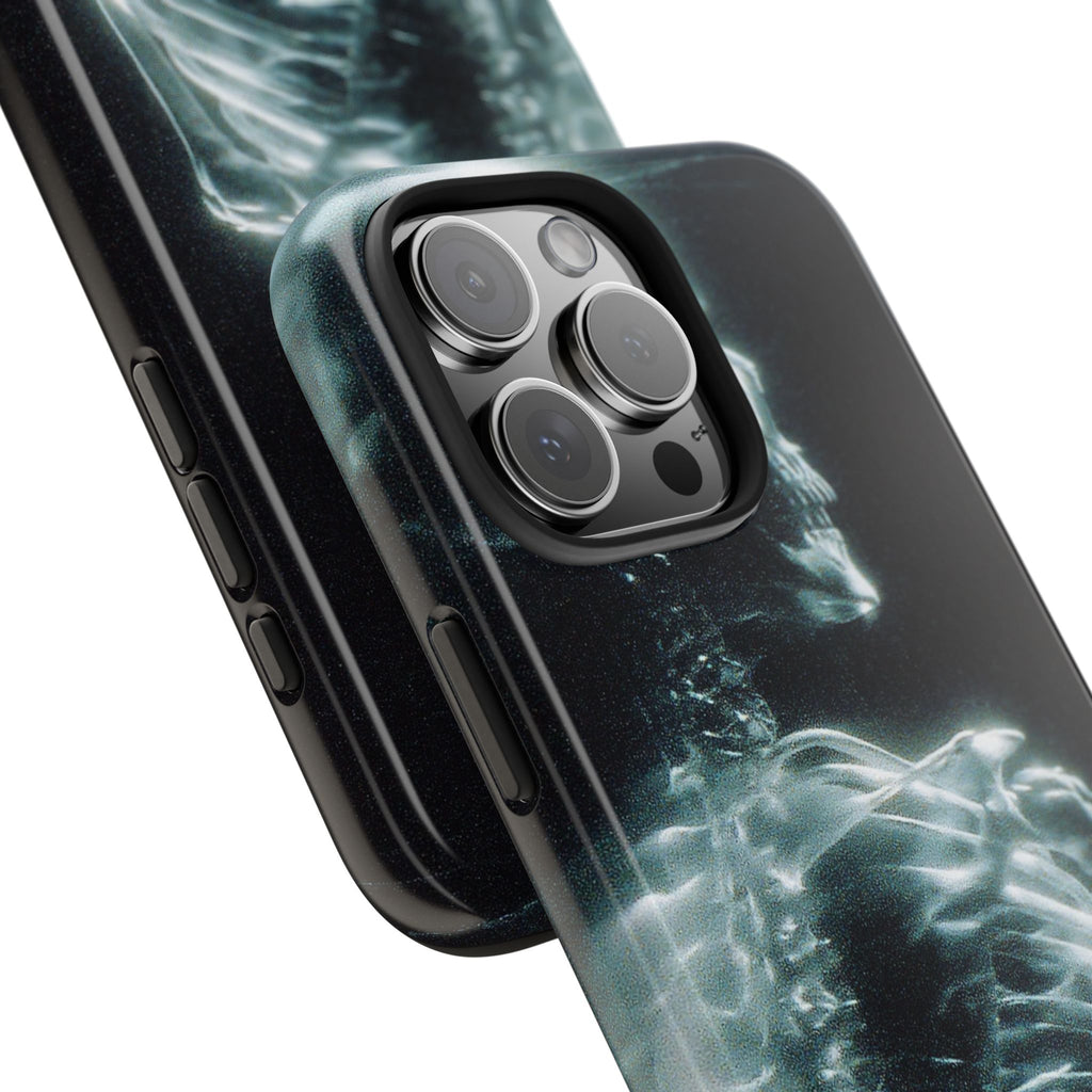 X ray phone case