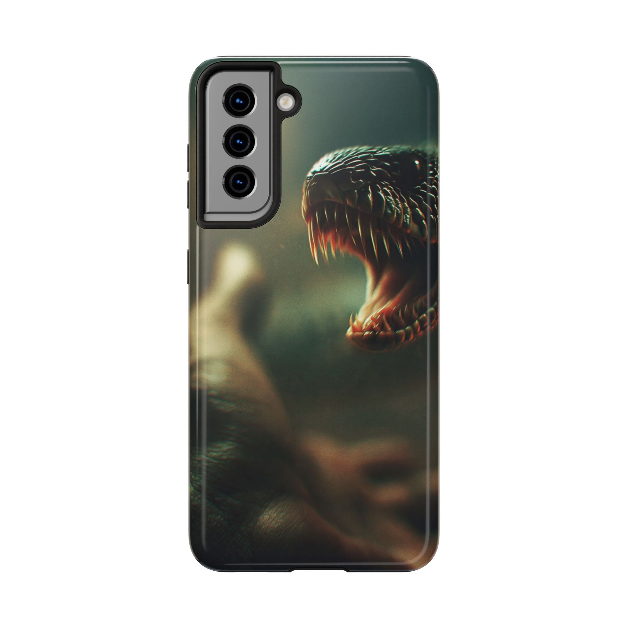 Trust issues phone case