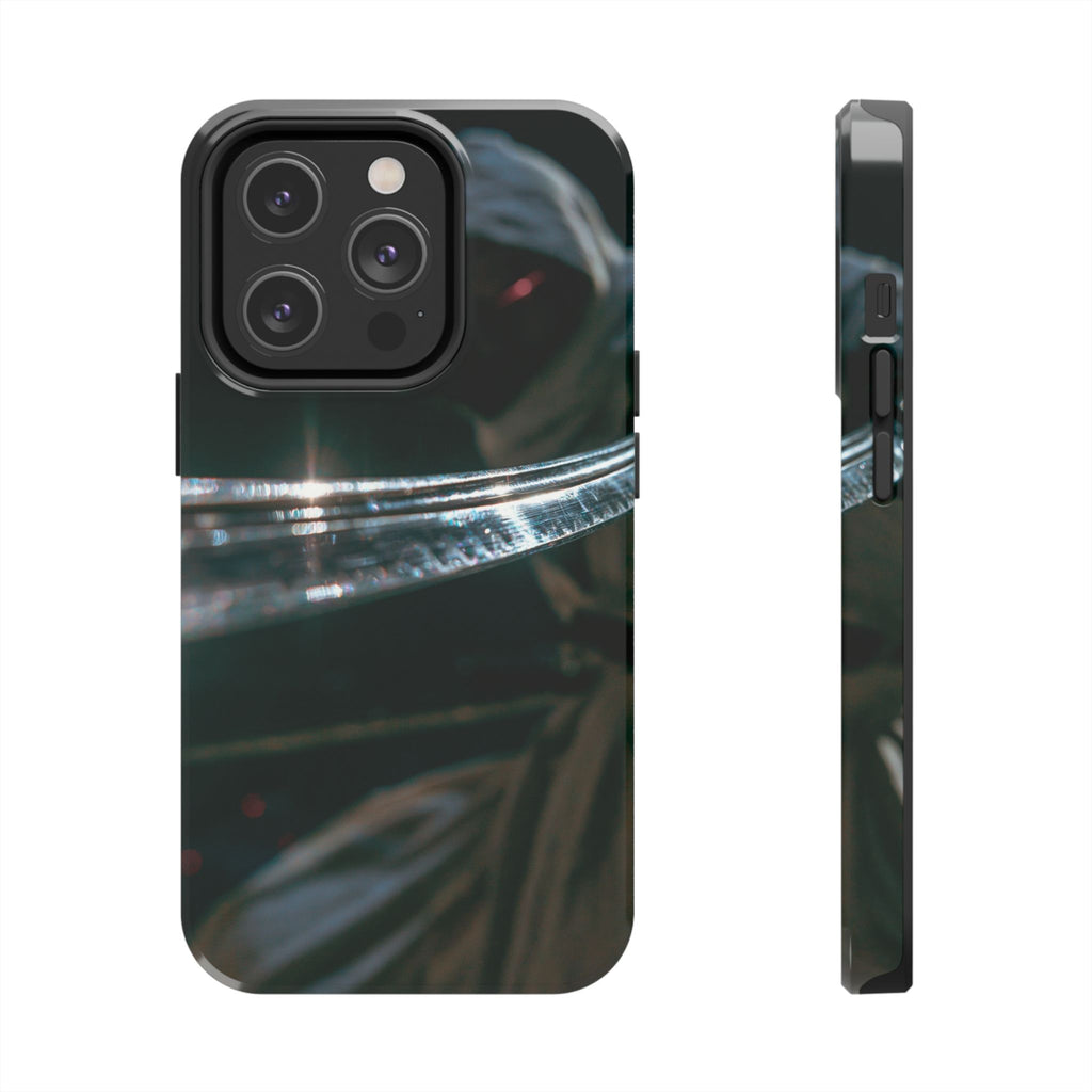 Assassin phone case
