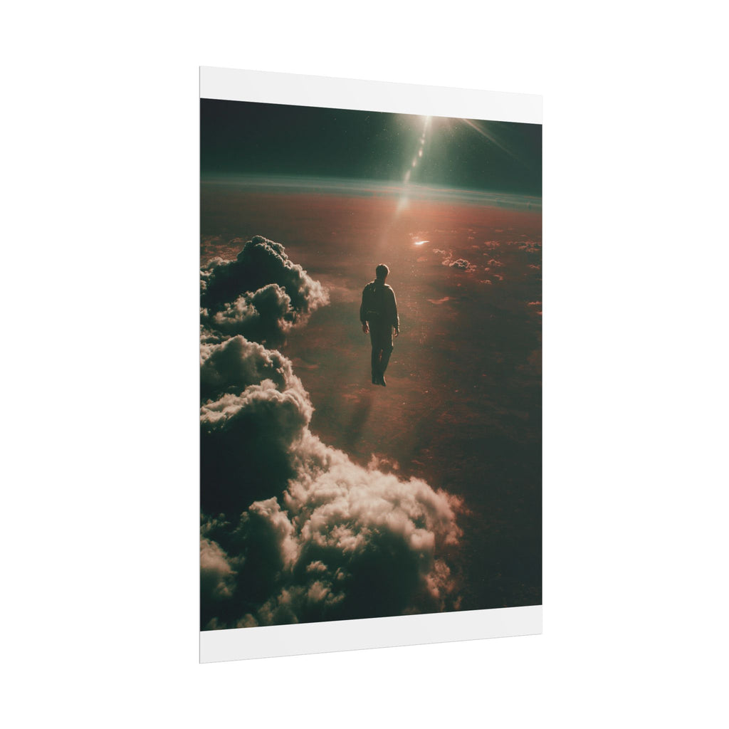 Wanderer poster