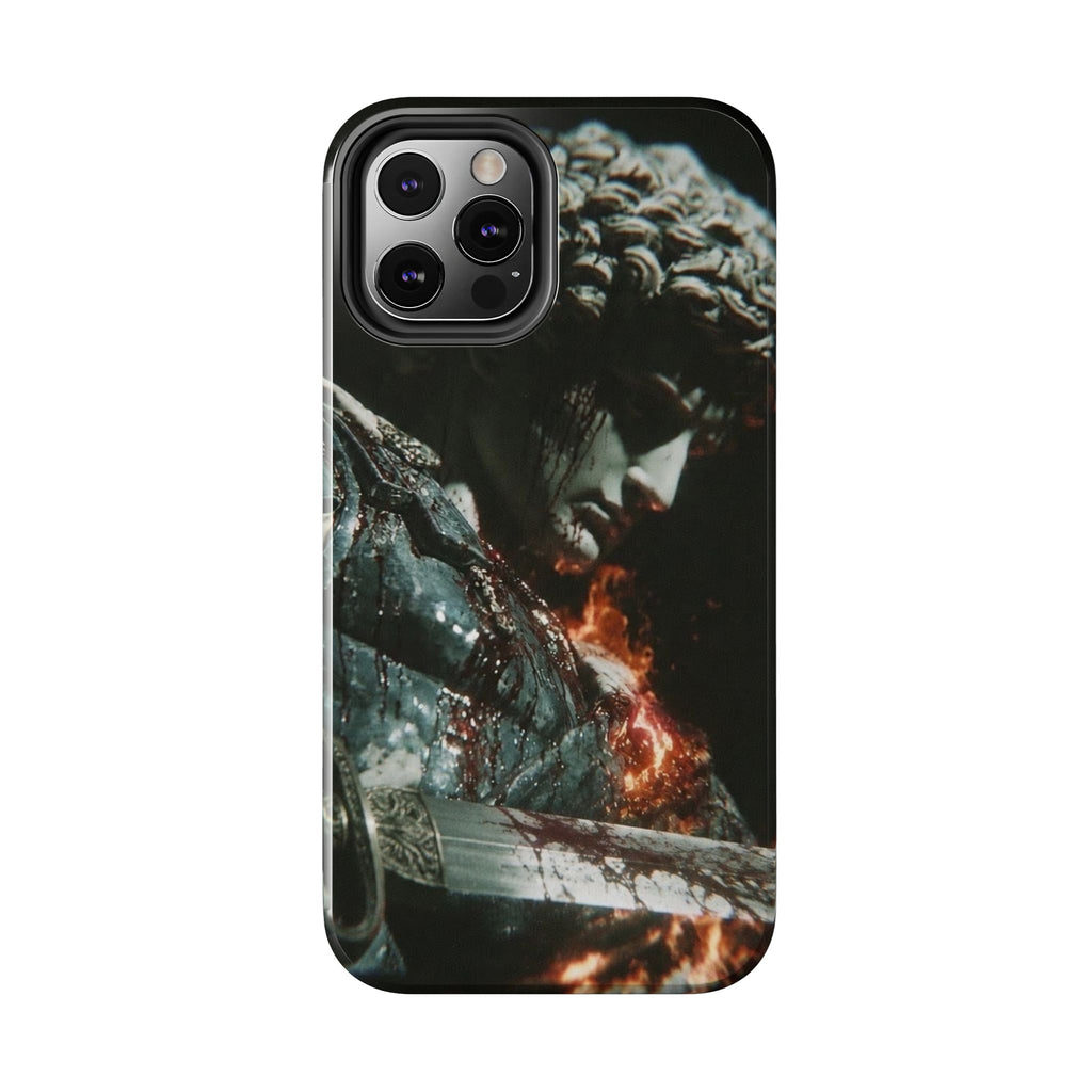Centurion phone case