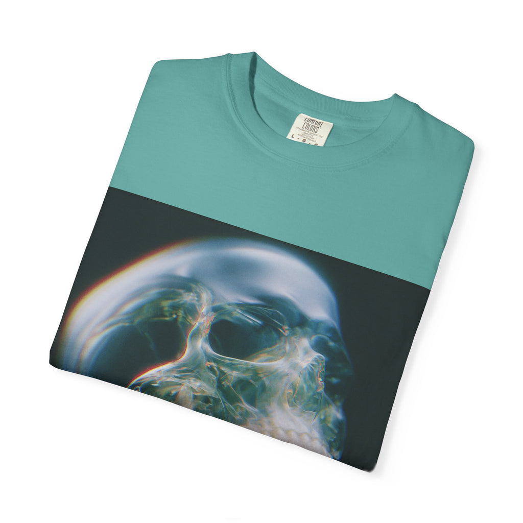 Gamma tee