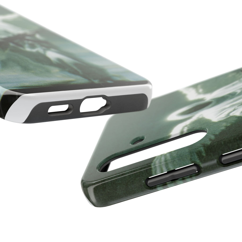 D3ATH phone case