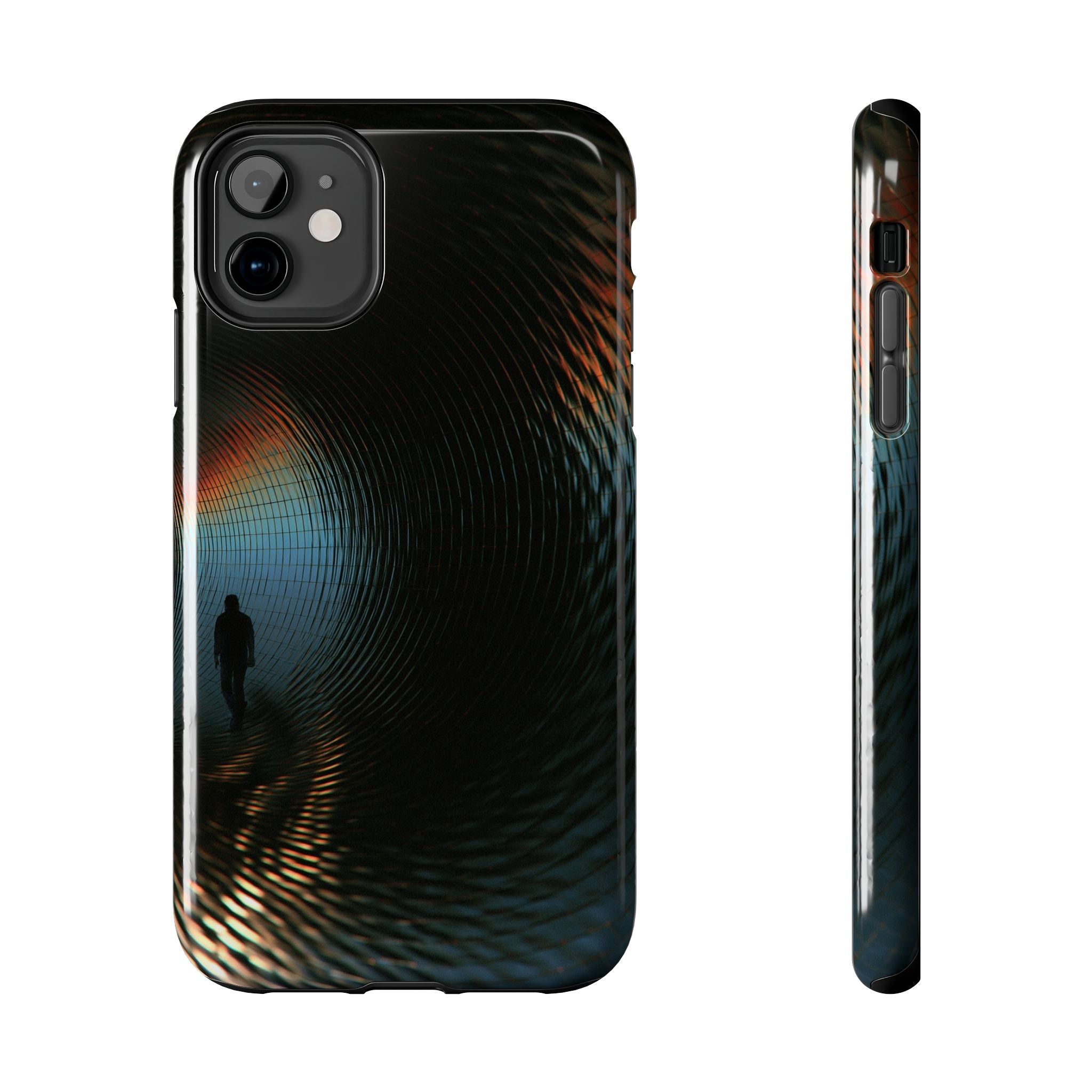 Infinity phone case