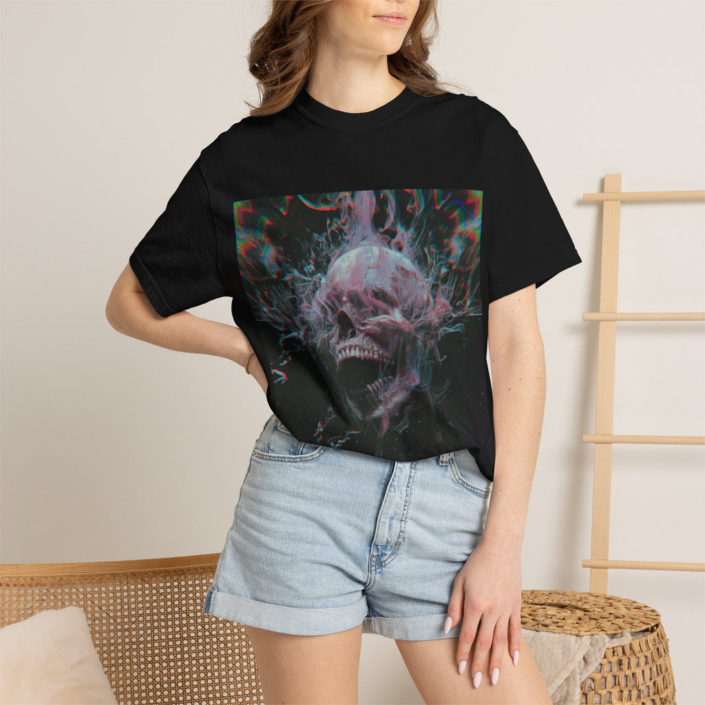 Forgotten soul tee