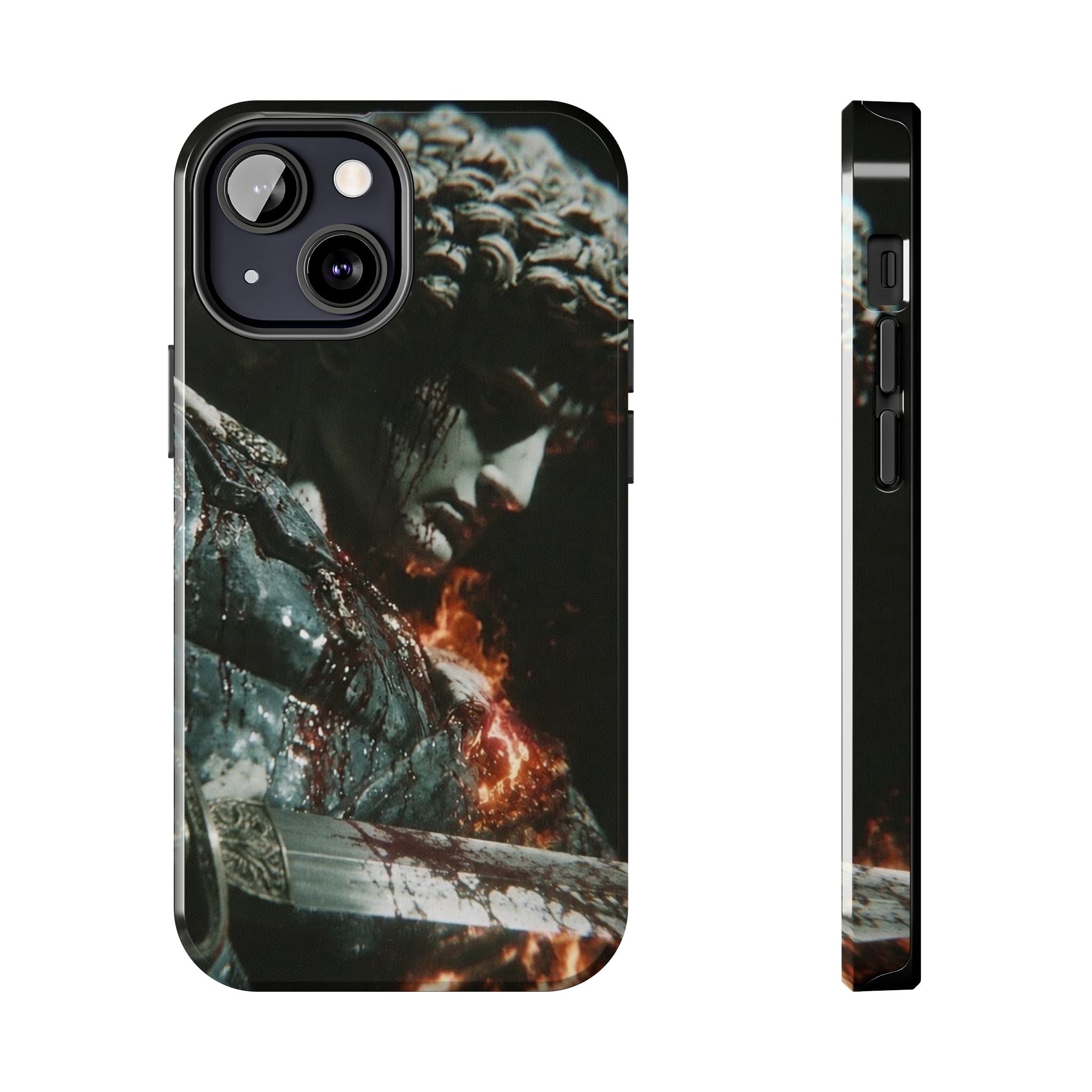 Centurion phone case