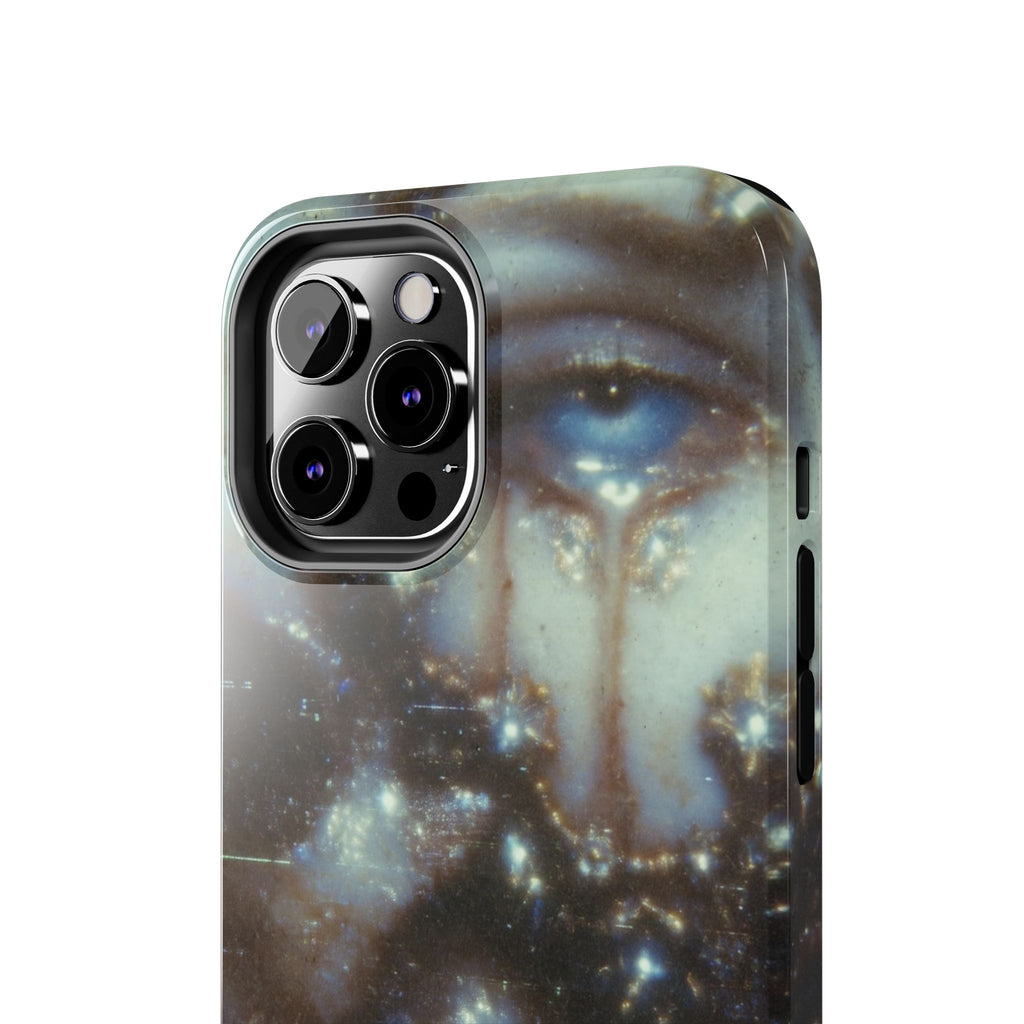 Devastation phone case