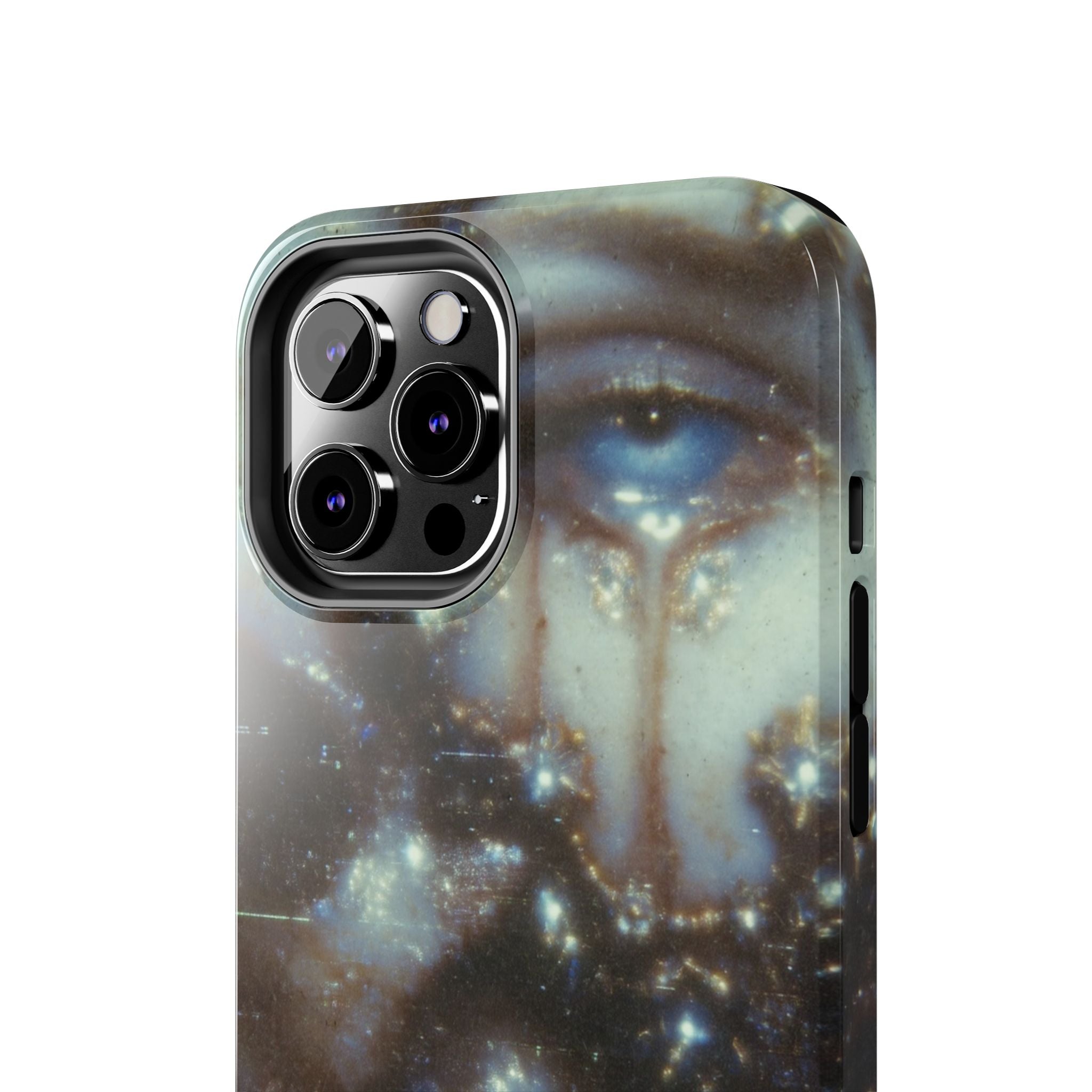 Devastation phone case