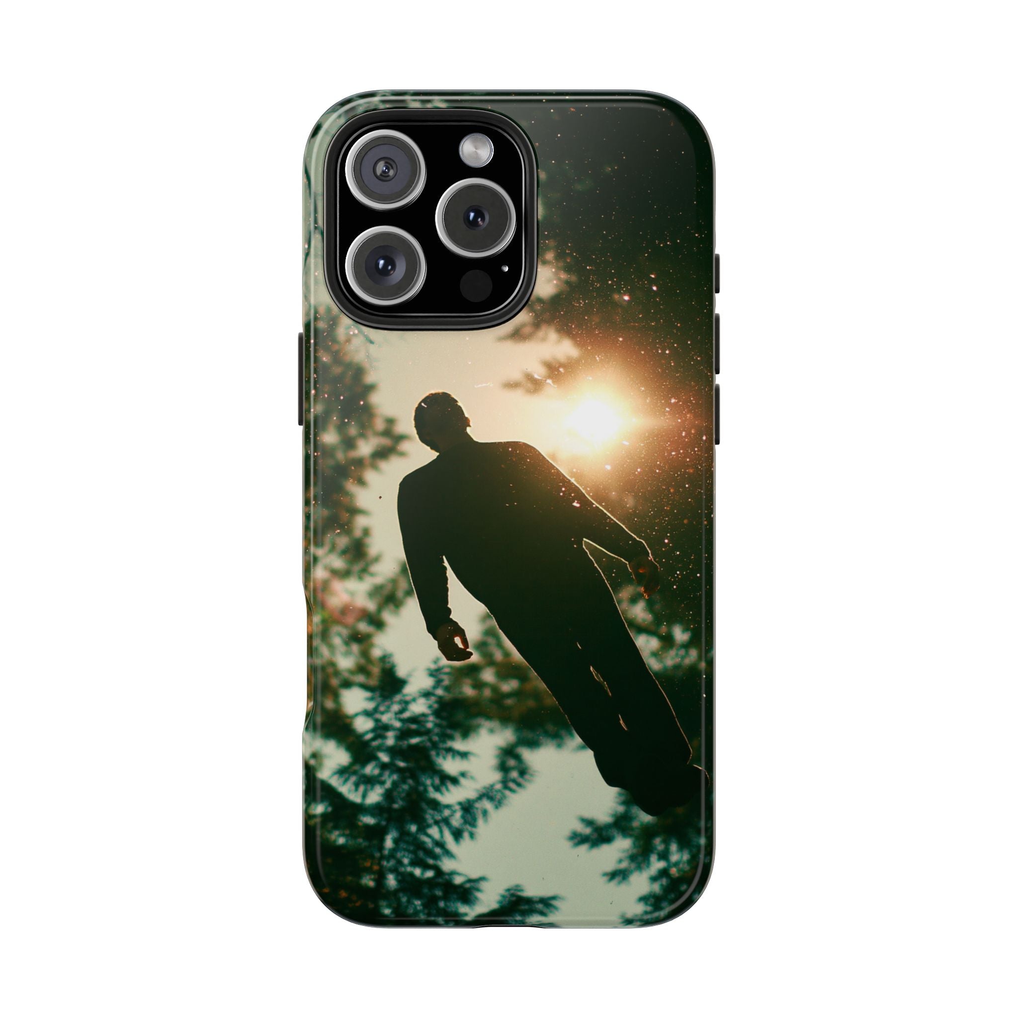 Late summer phone case