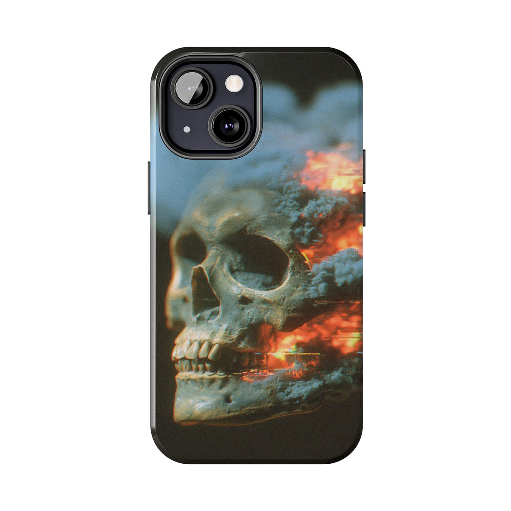 Apocalypse phone case