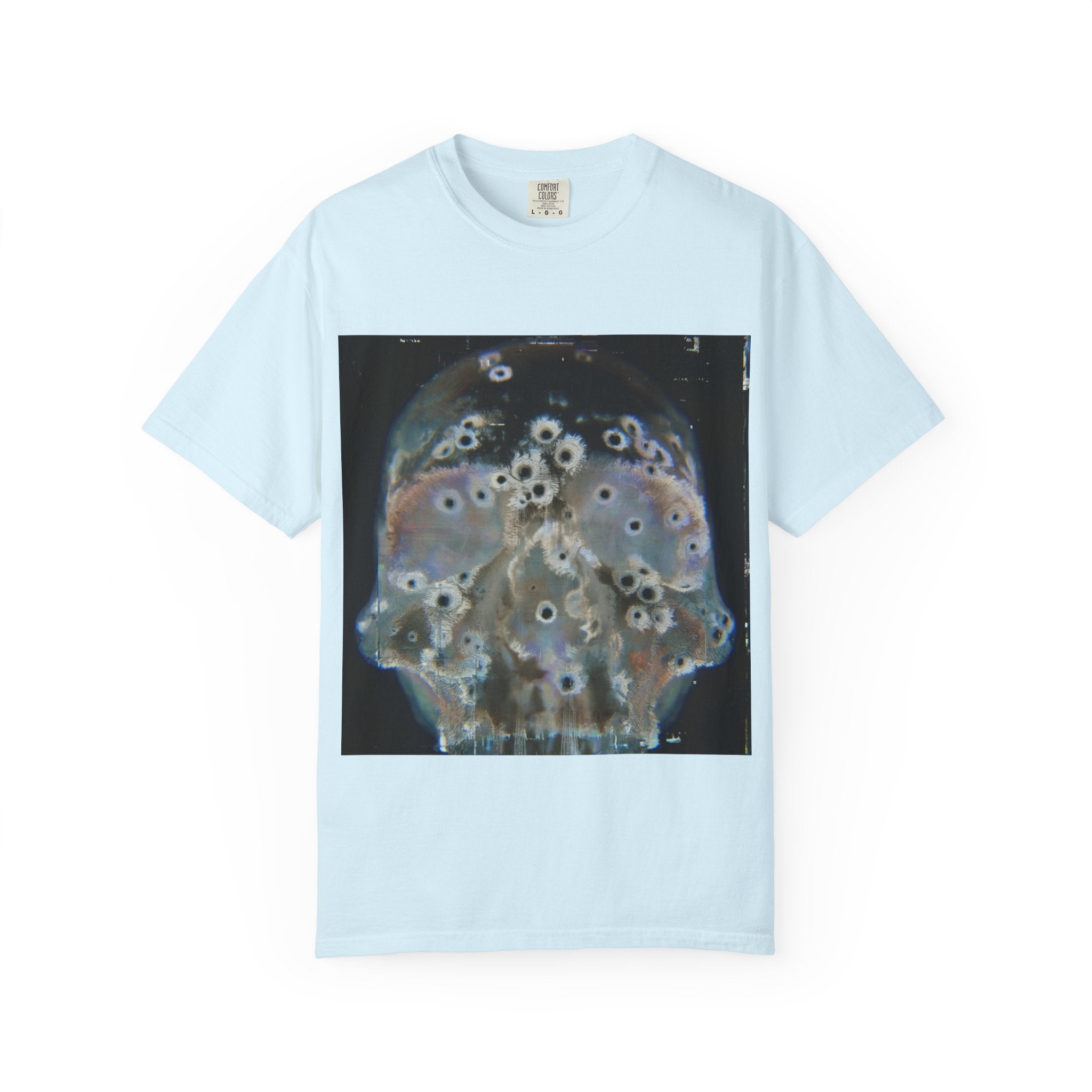False move tee
