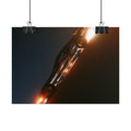 Speed poster