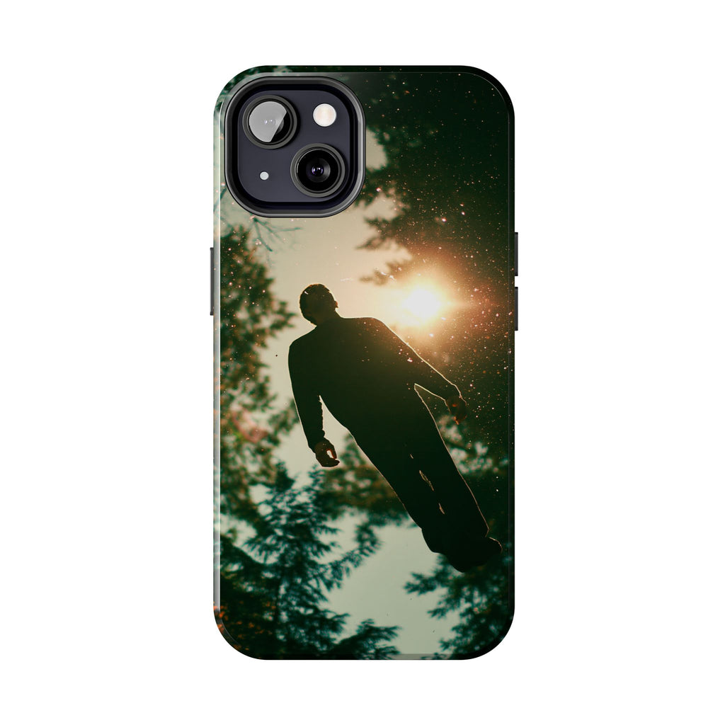 Late summer phone case