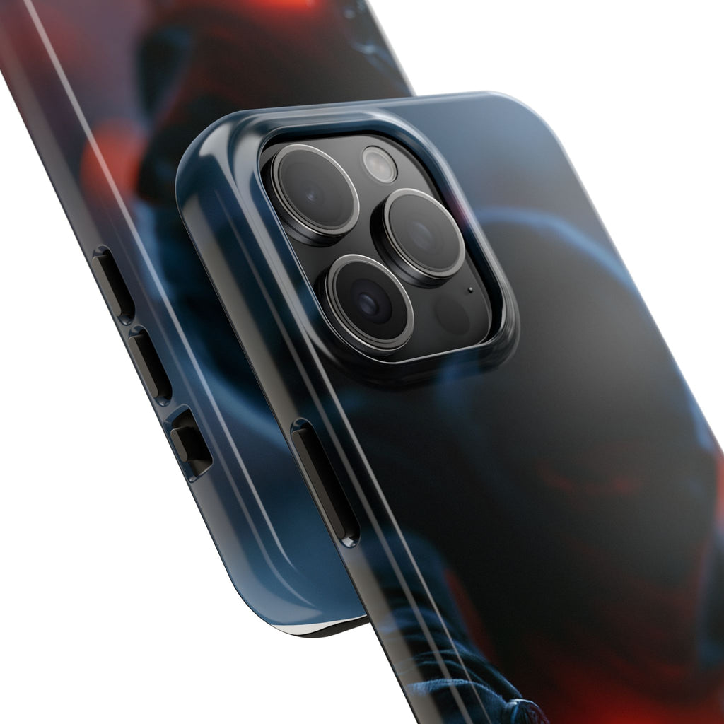 Ninja ambush phone case