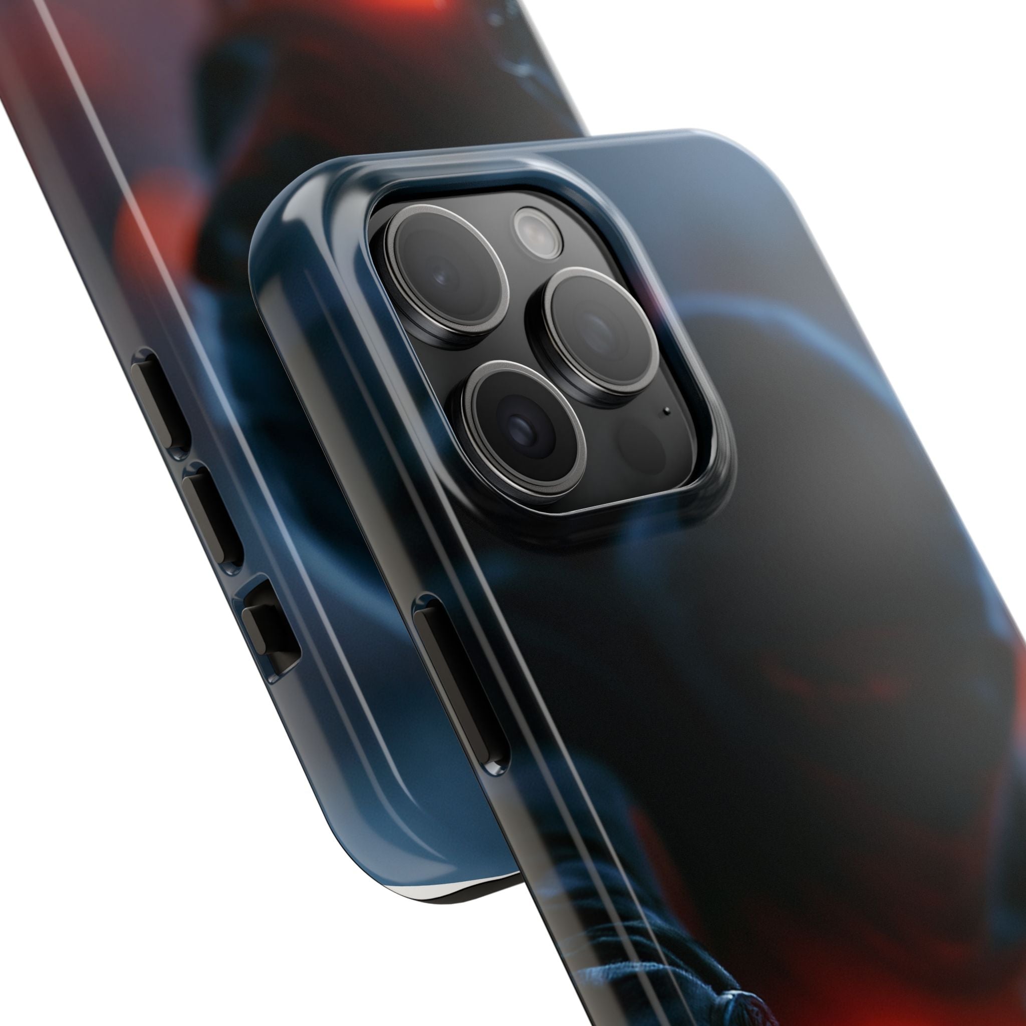 Ninja ambush phone case