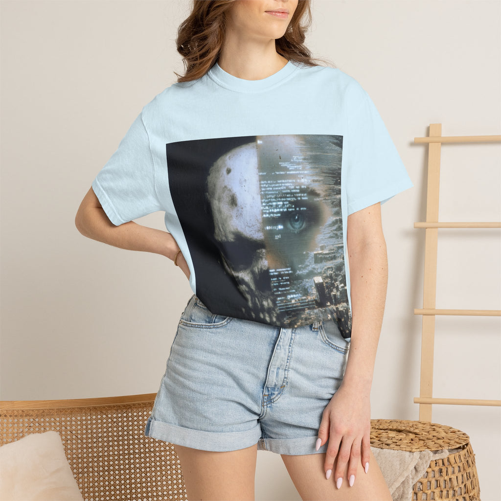Dichotomy tee