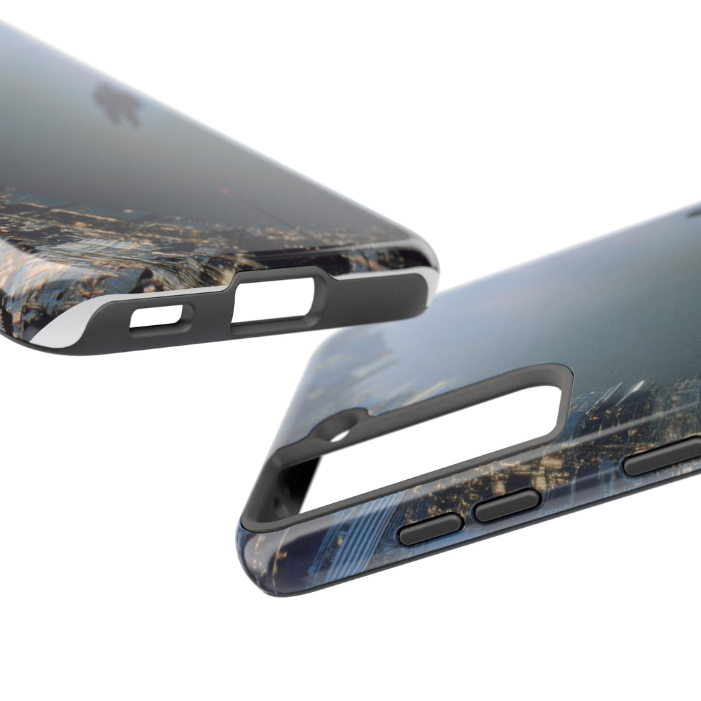 Mind wipe phone case