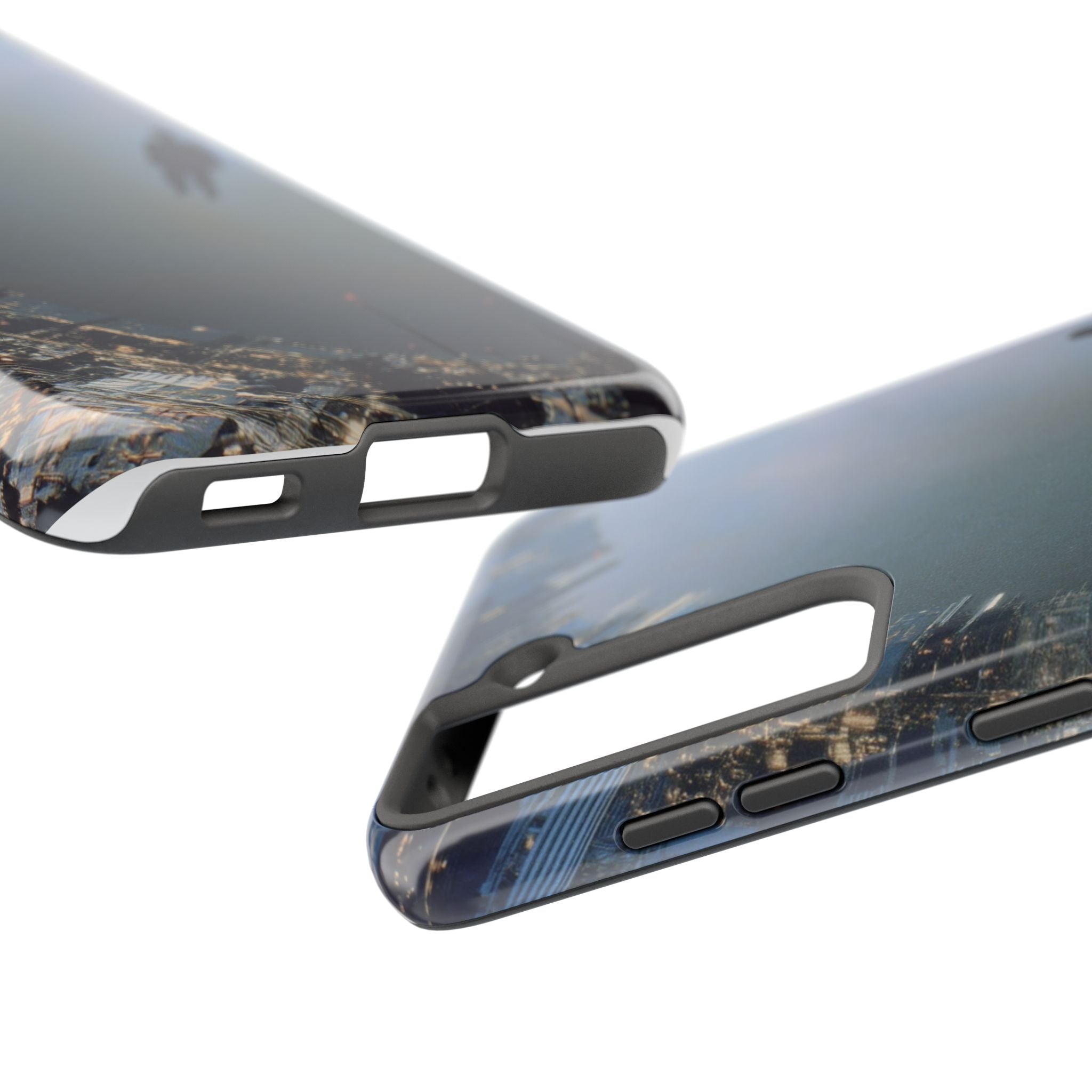 Mind wipe phone case