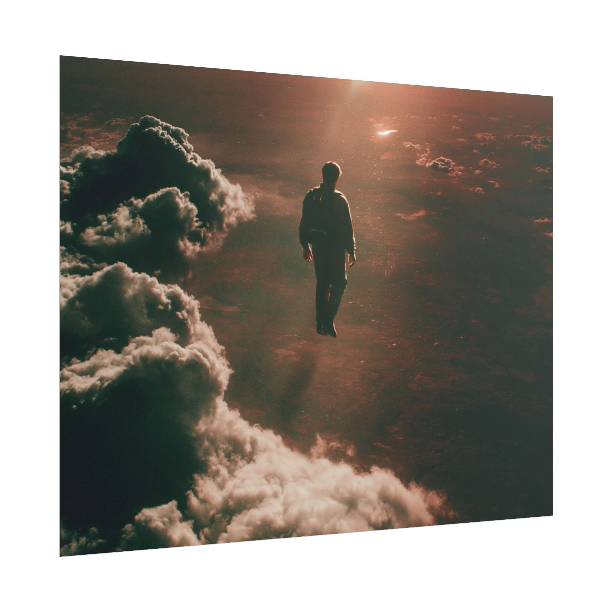 Wanderer poster
