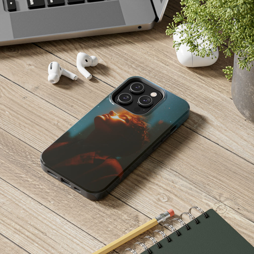 Dreamer phone case