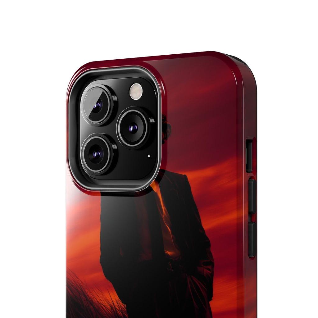 Rumination phone case