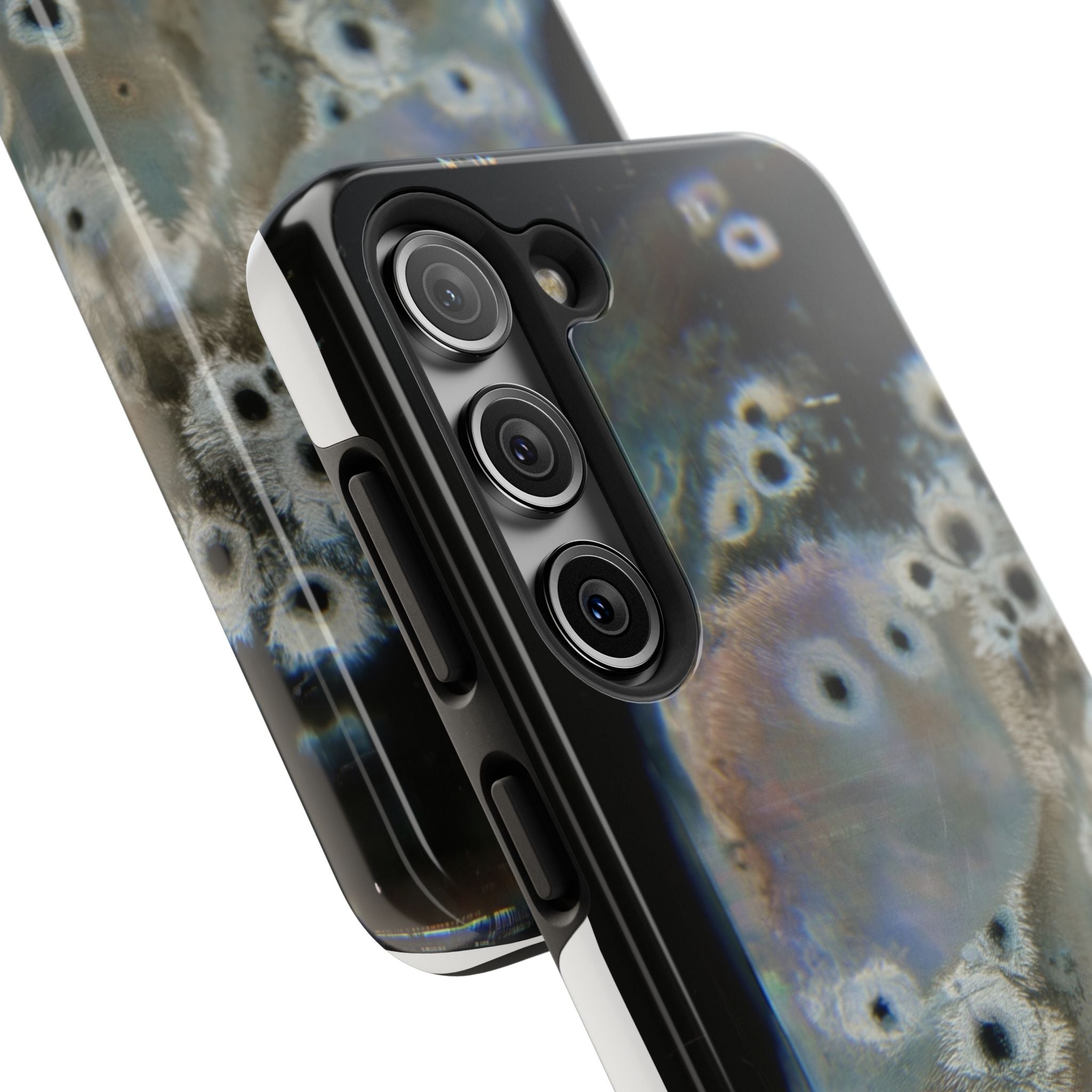 False move phone case