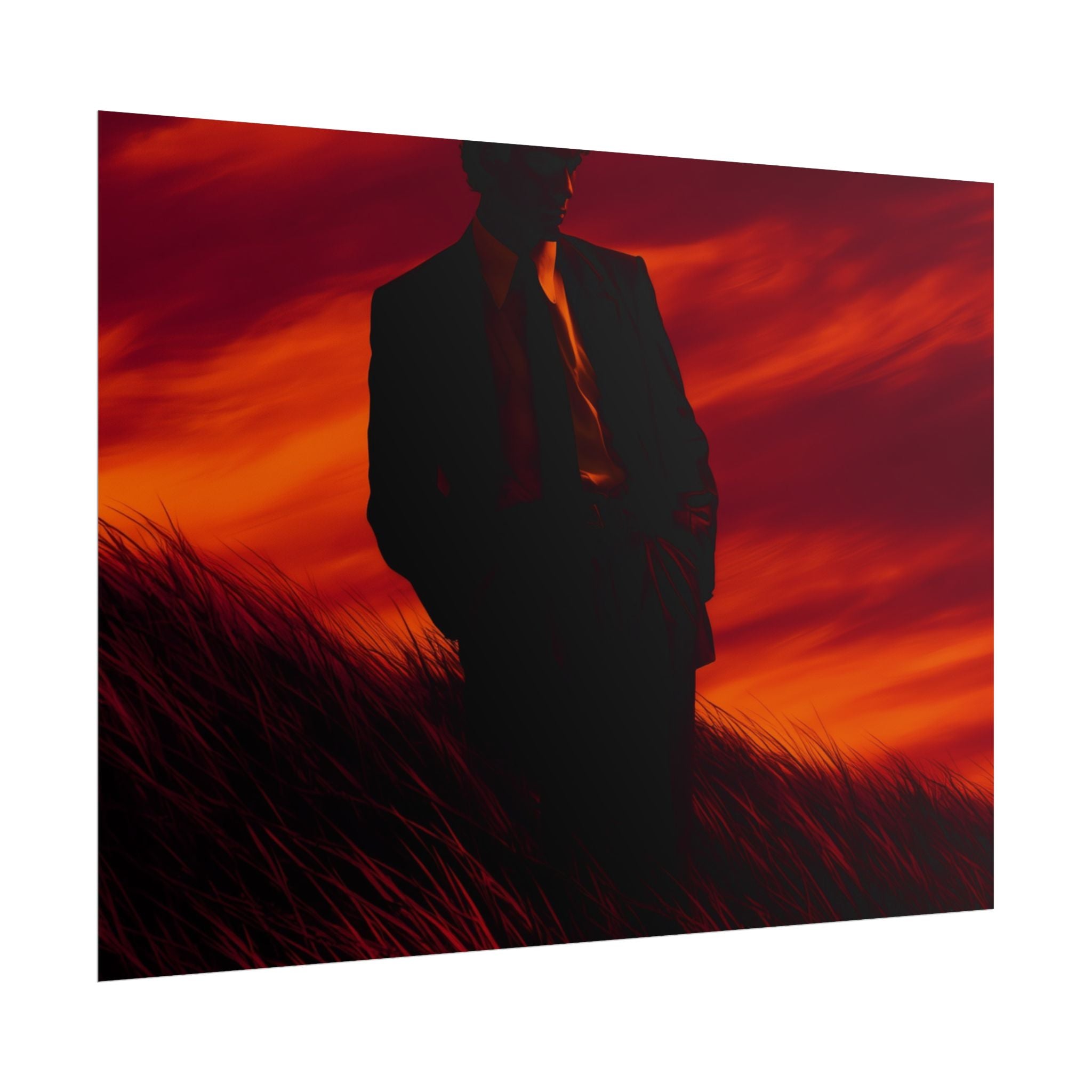 Rumination poster