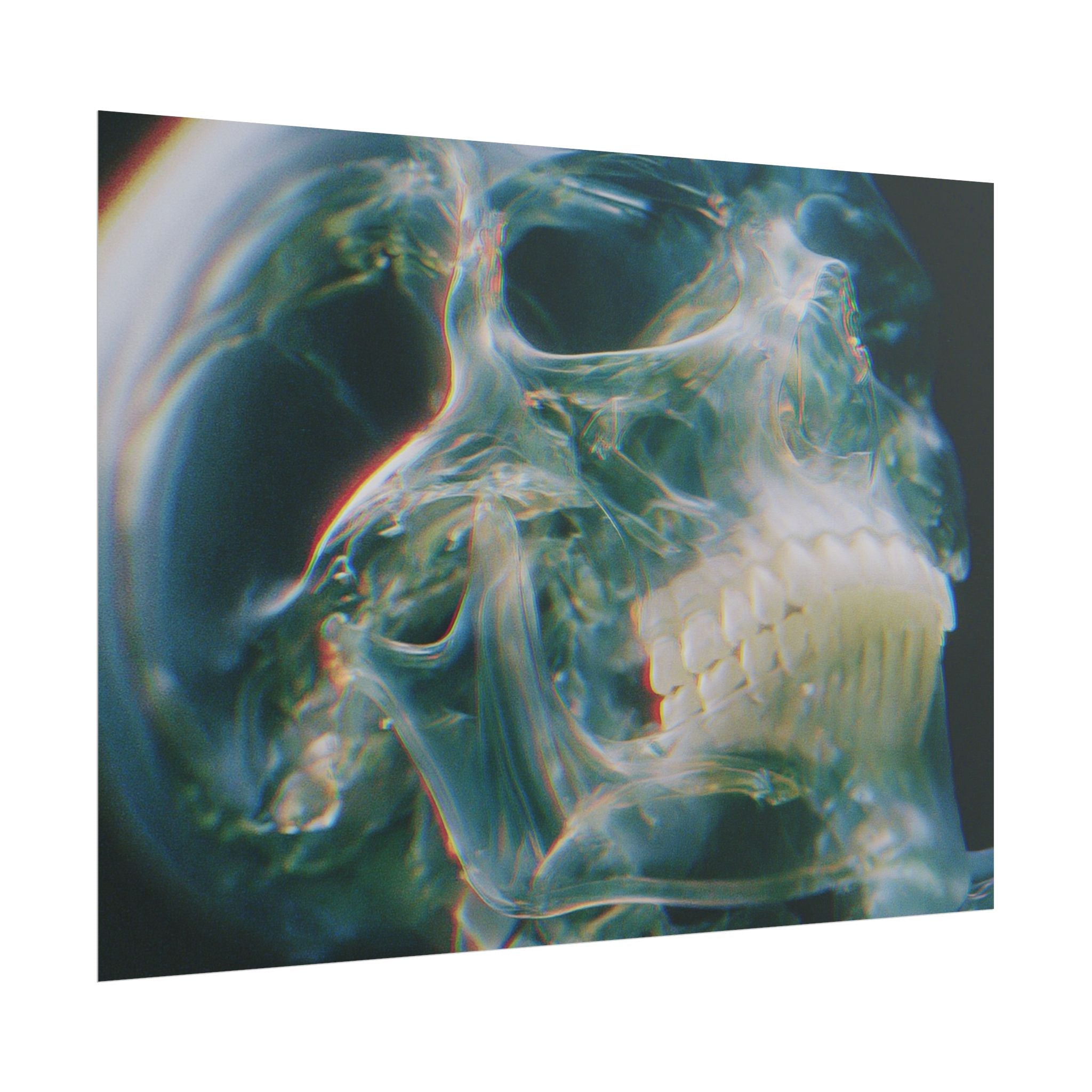 Gamma poster