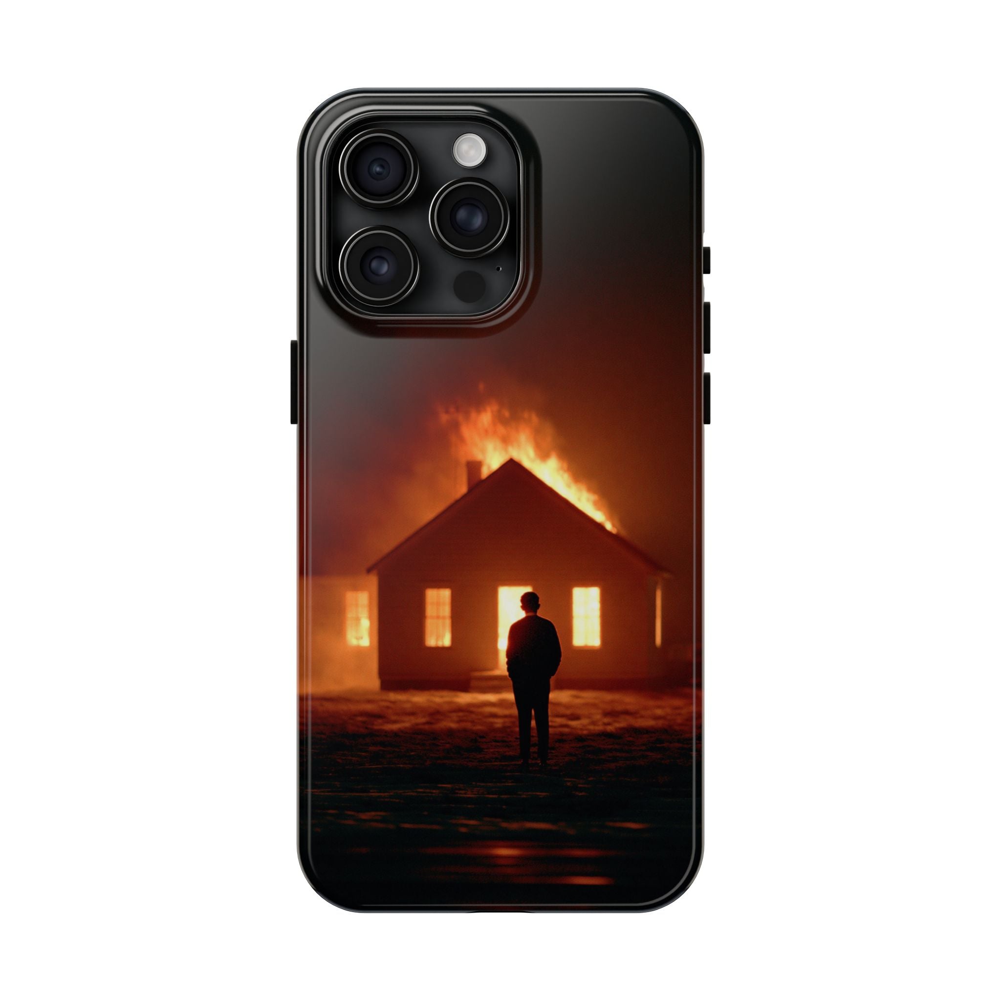 Disarray phone case