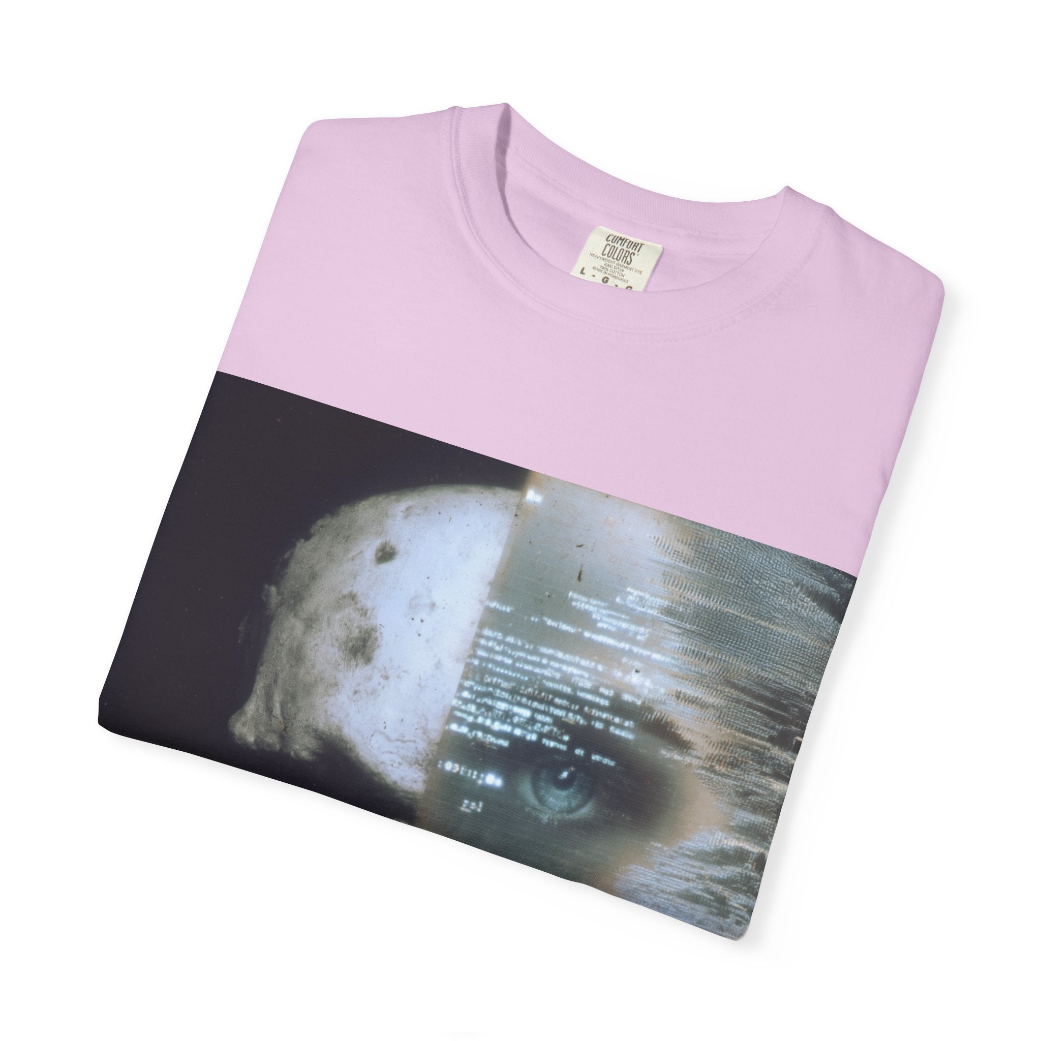 Dichotomy tee