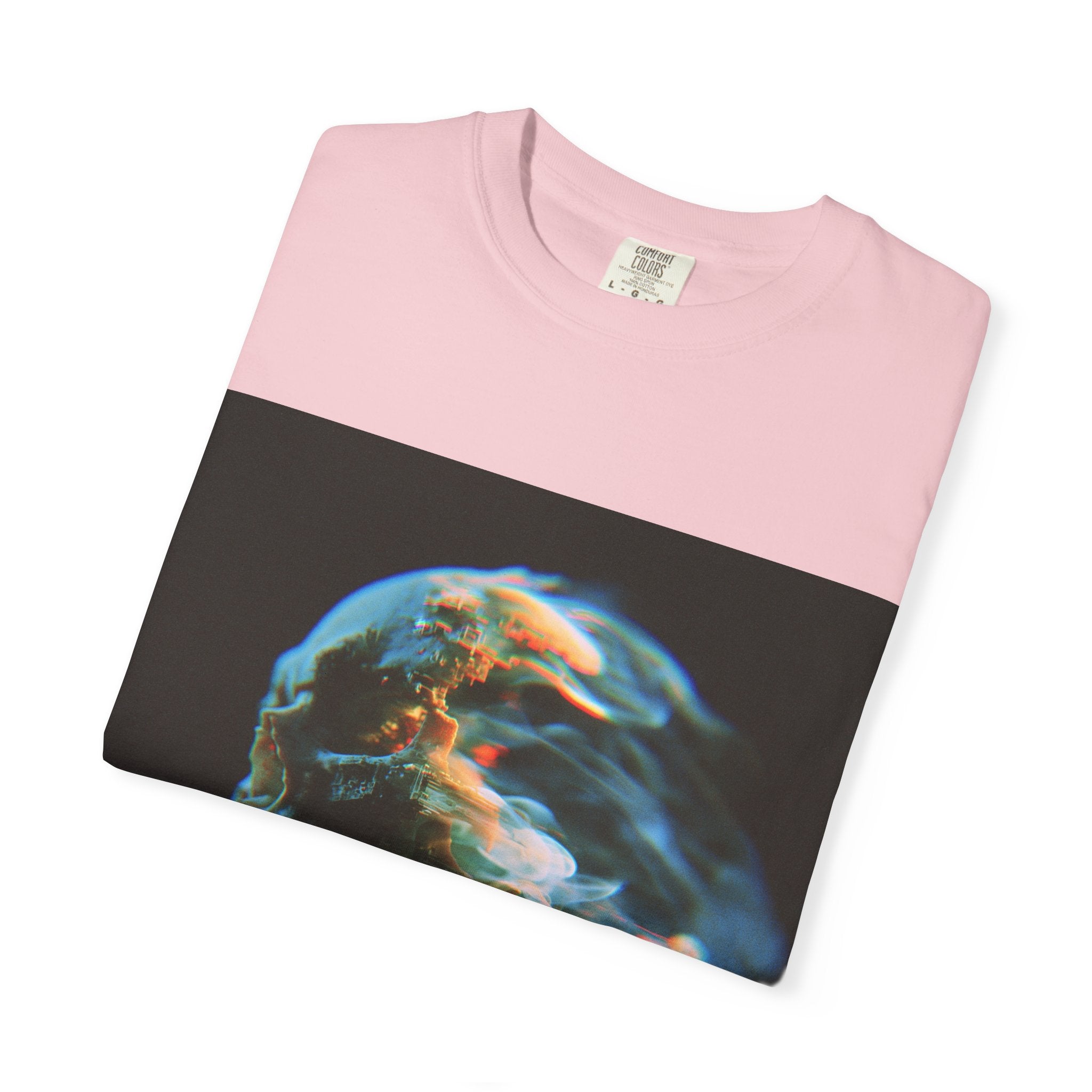 Simulation tee
