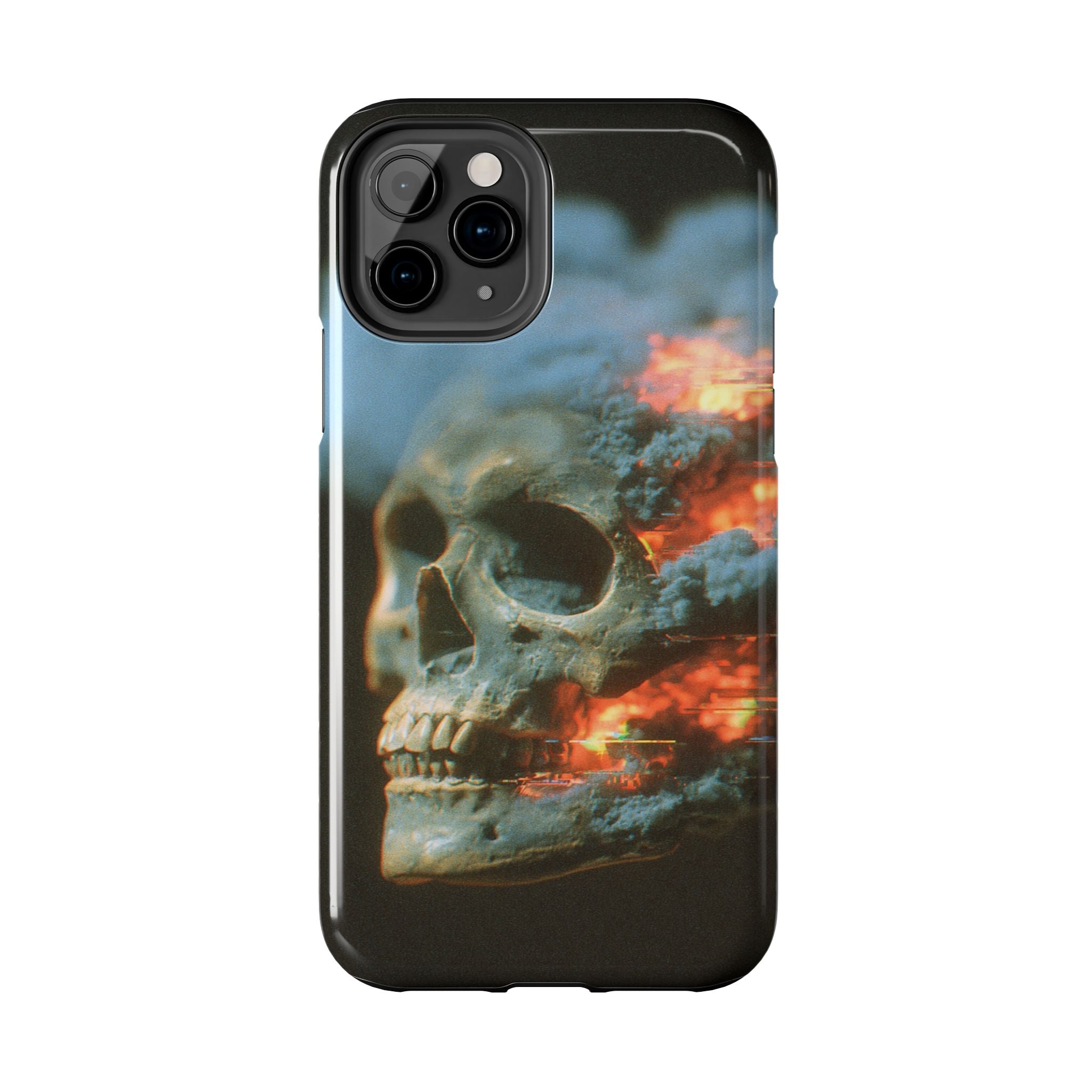 Apocalypse phone case