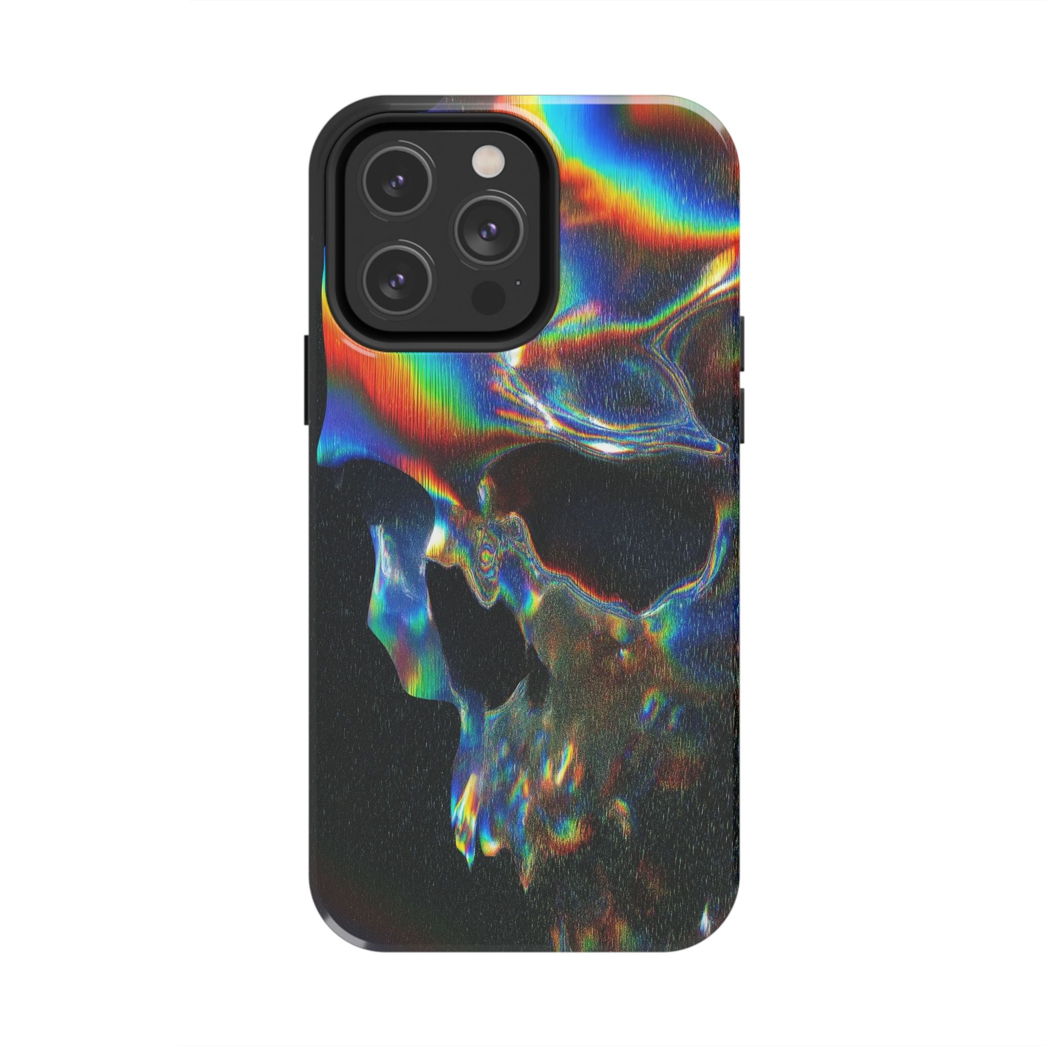 Spectrum phone case