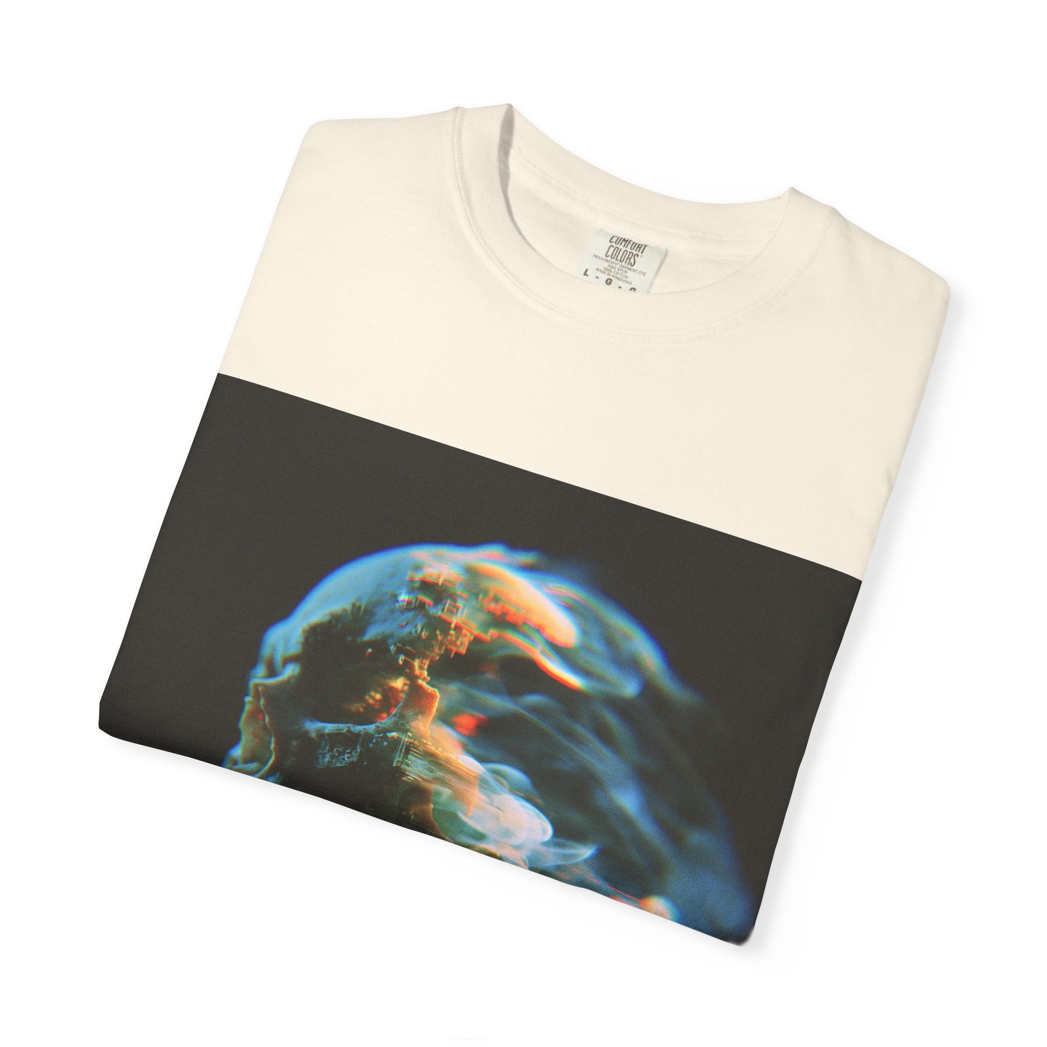 Simulation tee