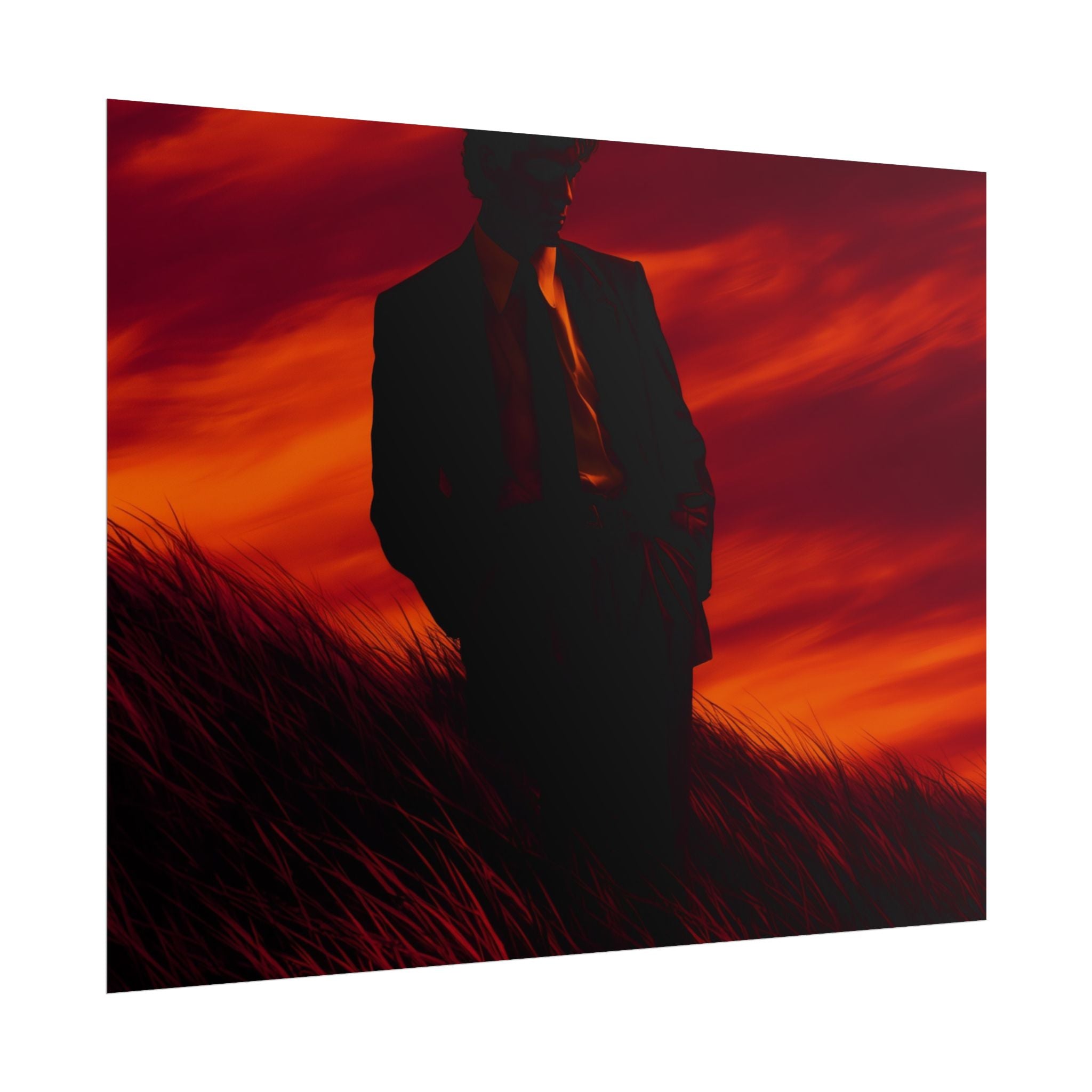 Rumination poster