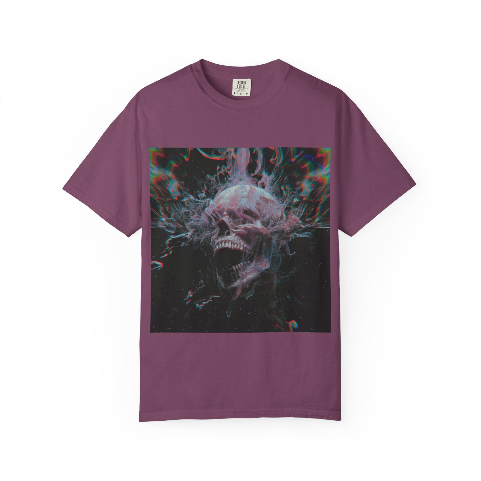 Forgotten soul tee