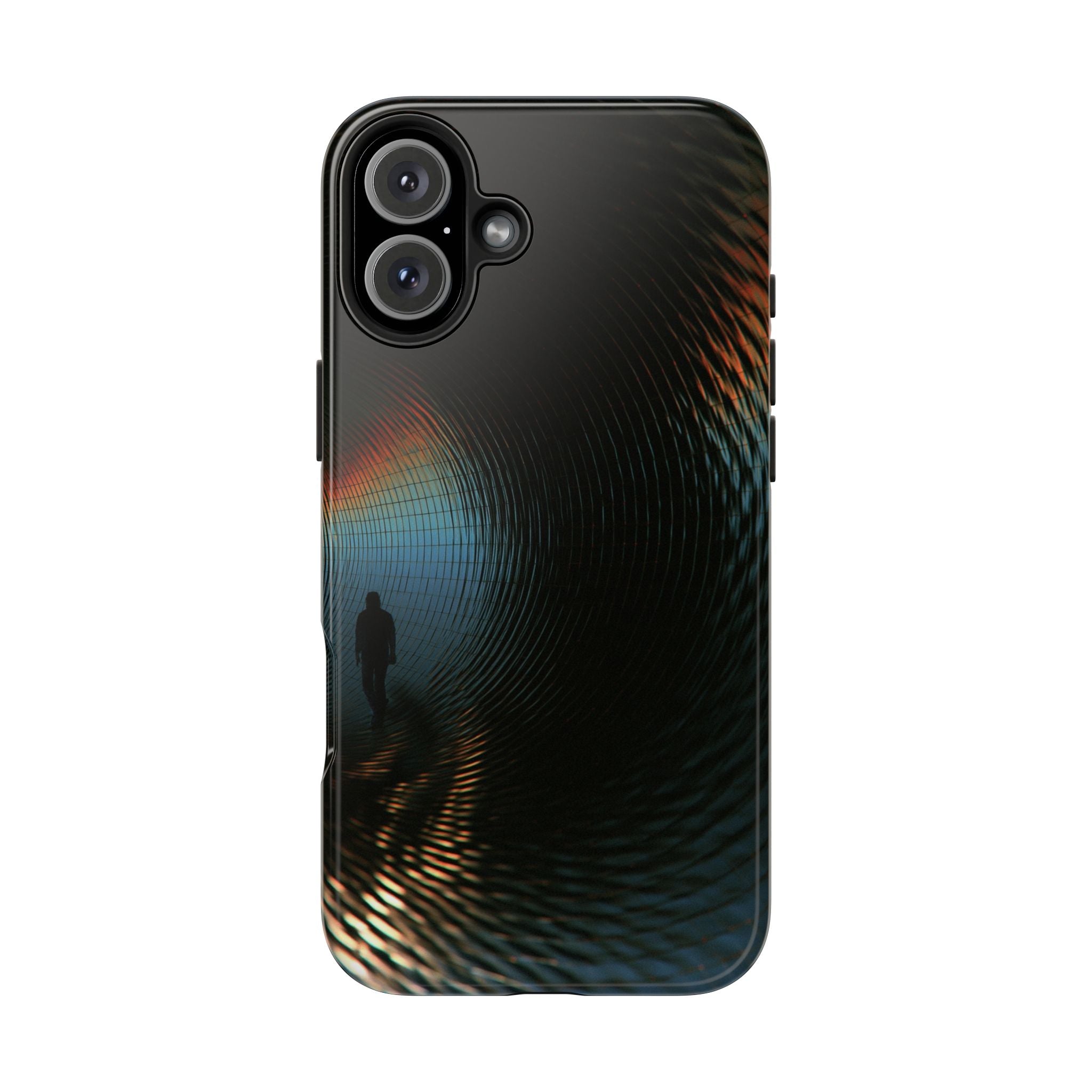 Infinity phone case