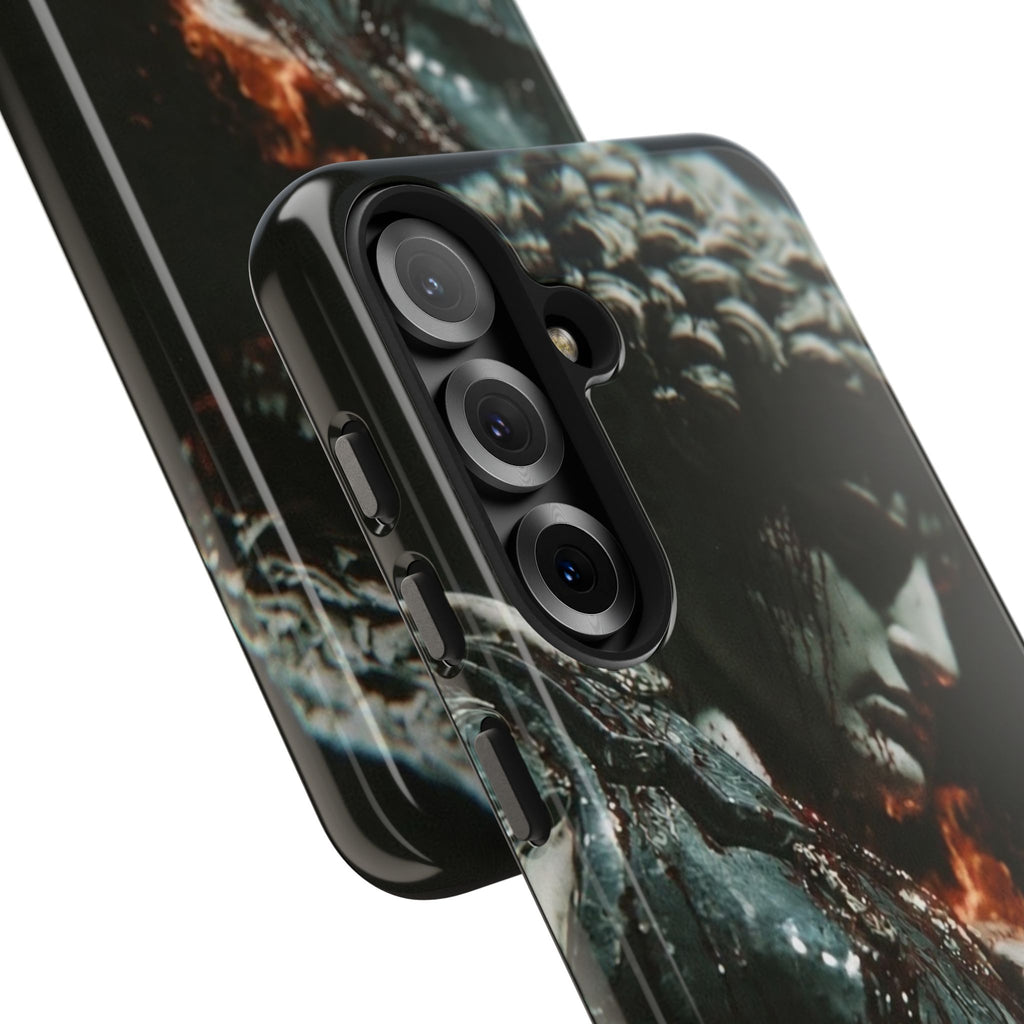 Centurion phone case