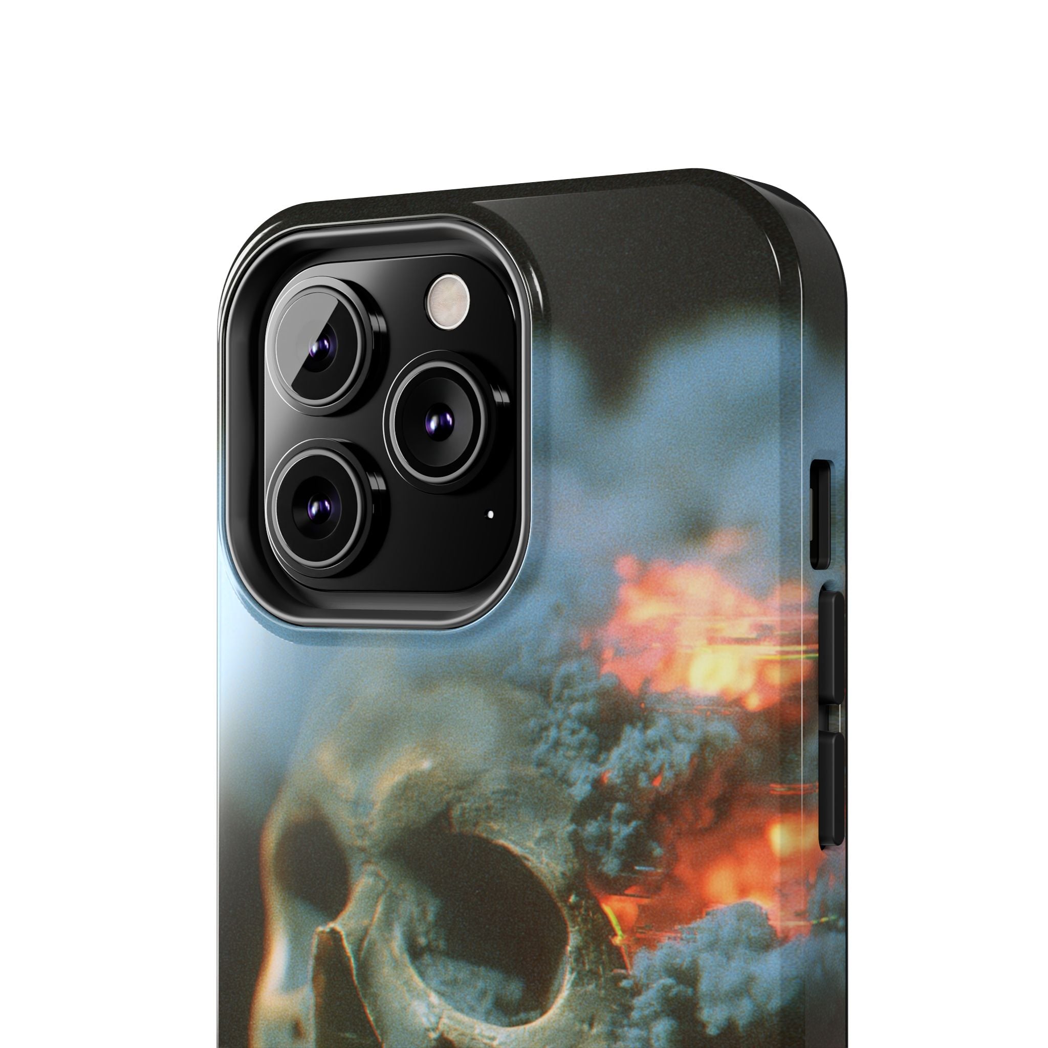 Apocalypse phone case