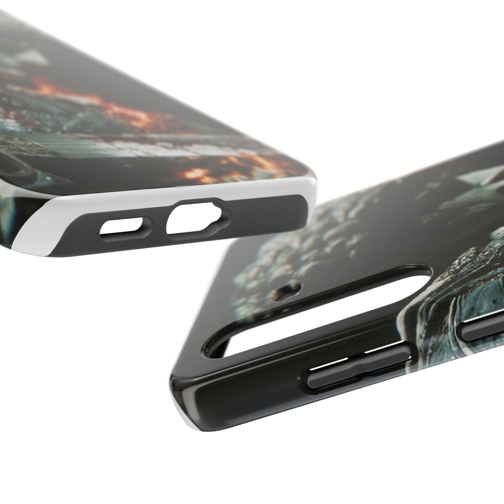 Centurion phone case