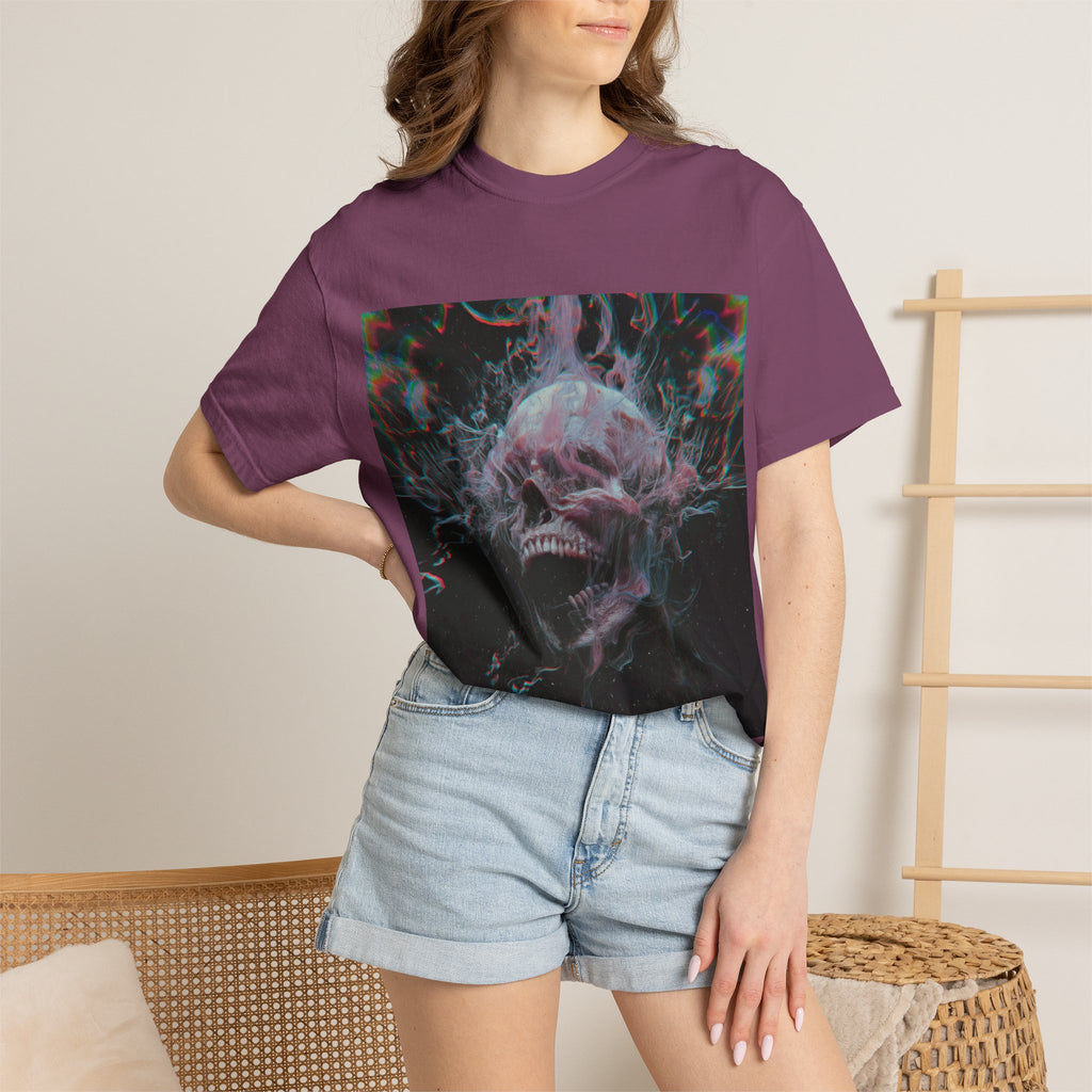Forgotten soul tee