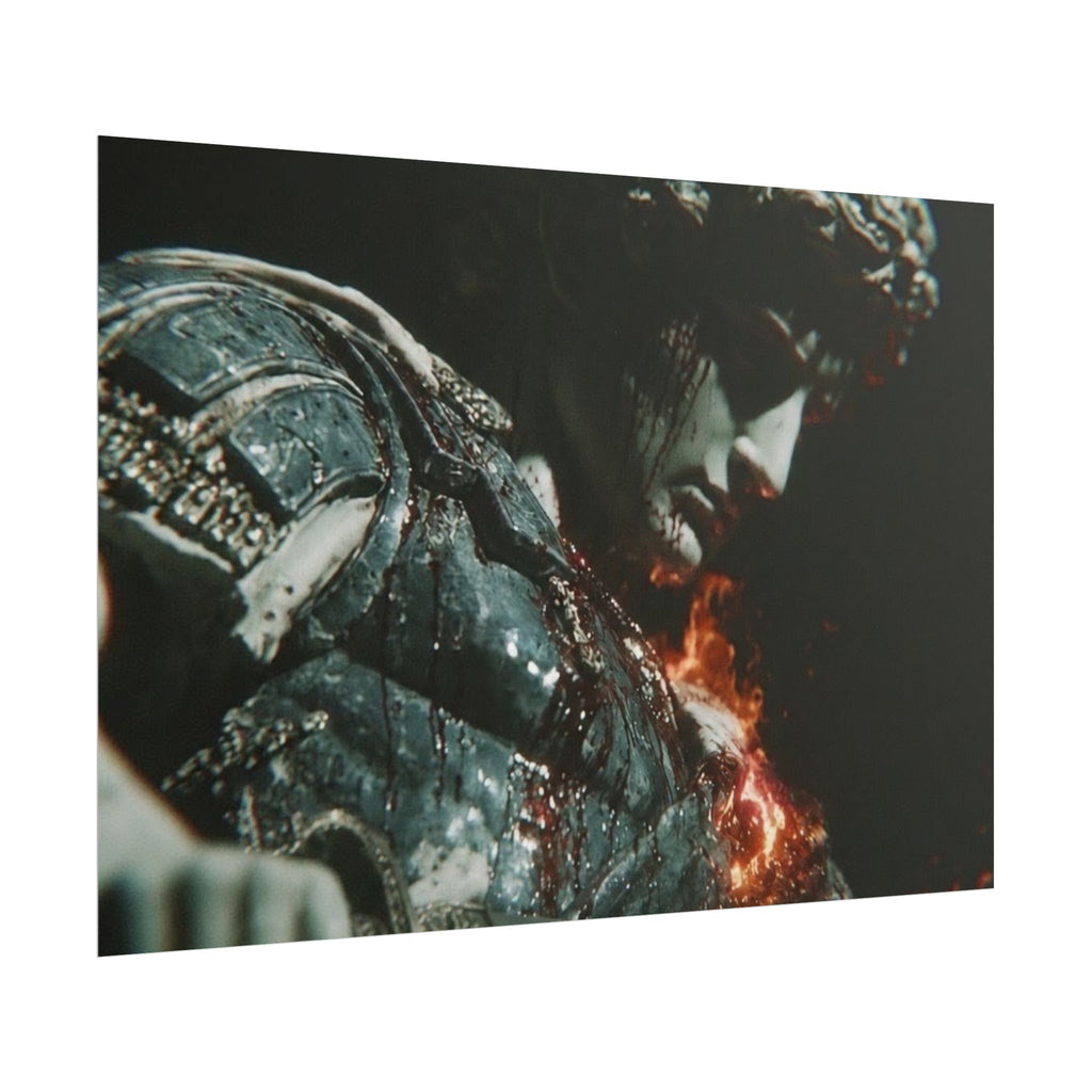Centurion poster
