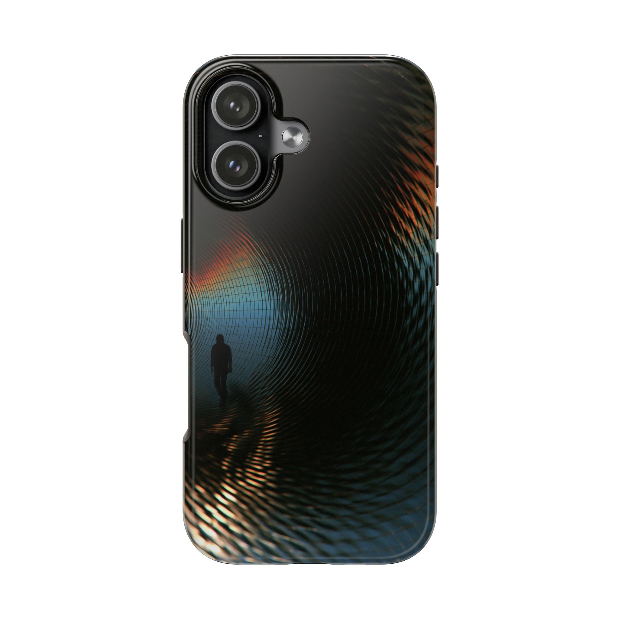 Infinity phone case